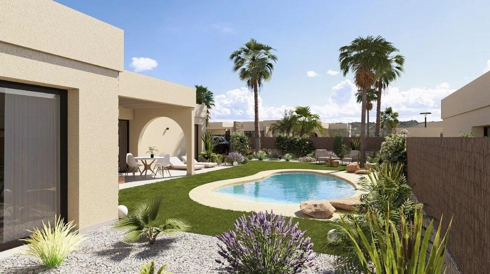 6-2 Murcia – Sunrise Dream Properties
