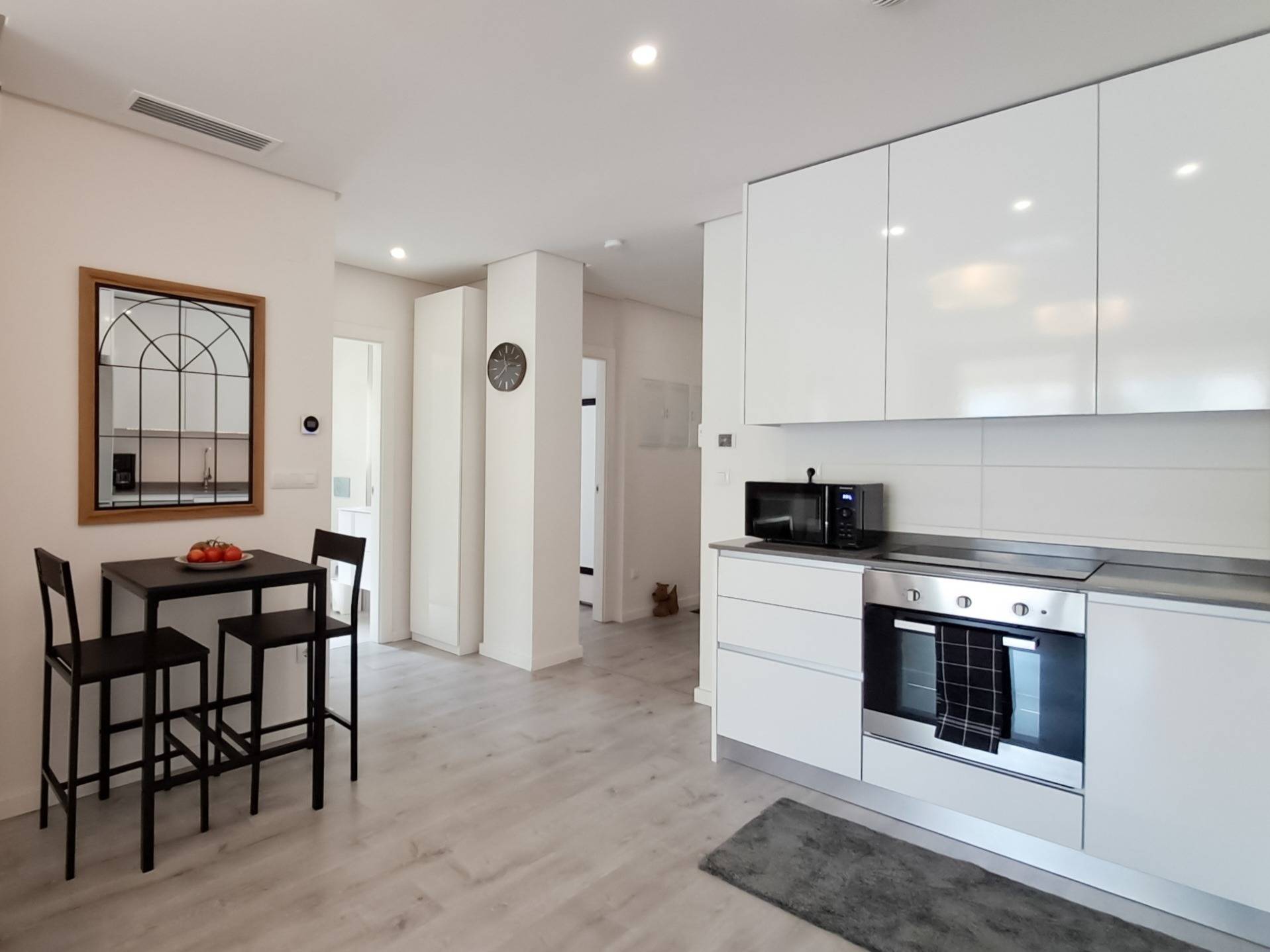 6-20 Apartment in Orihuela Costa, Alicante