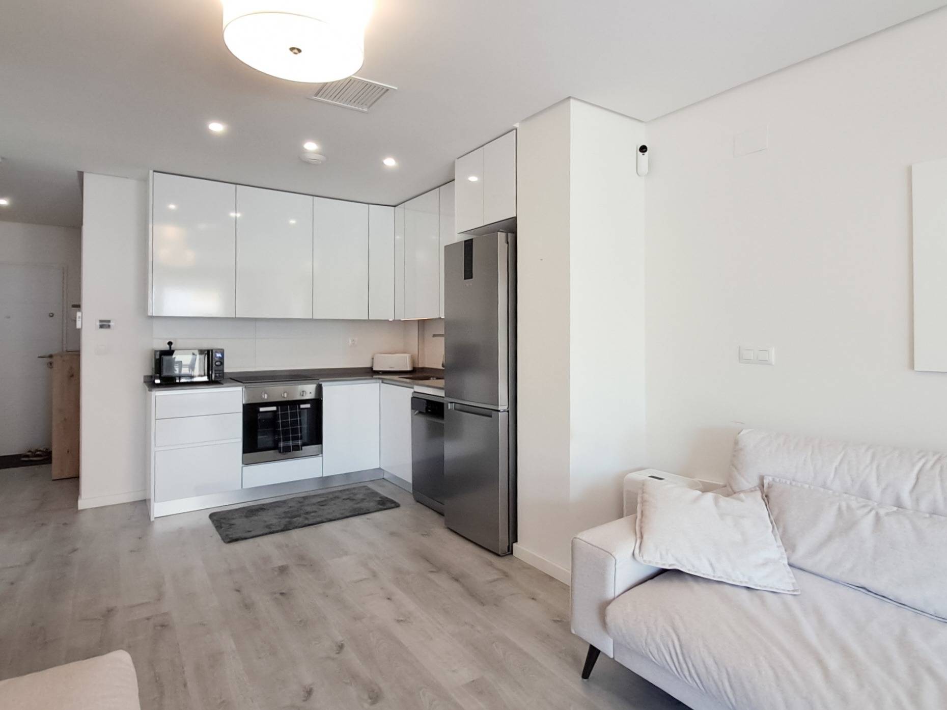 6-21 Apartment in Orihuela Costa, Alicante