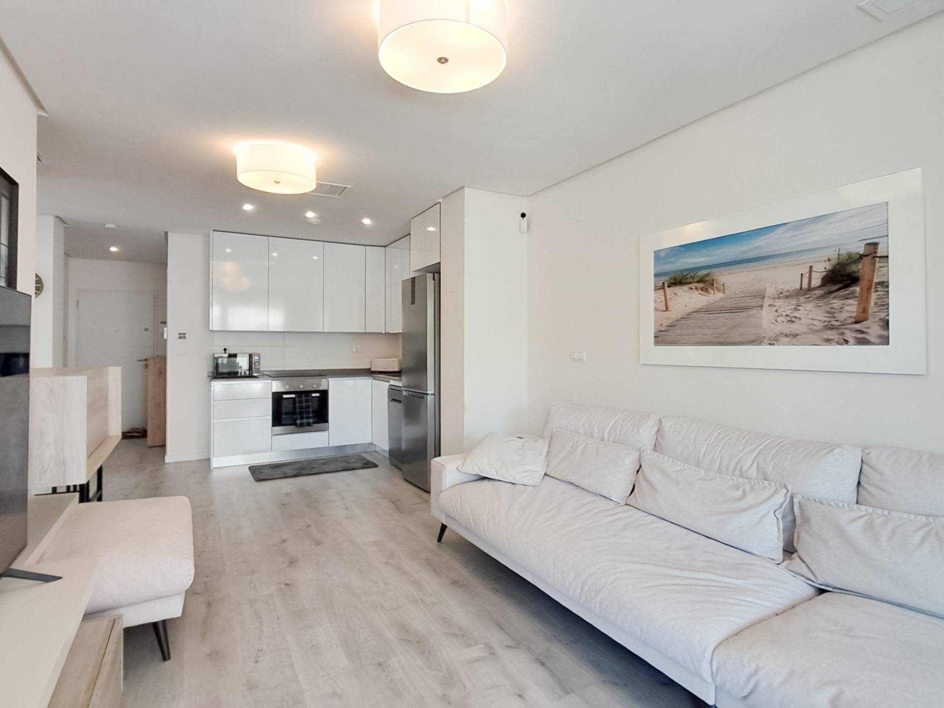 6-22 Apartment in Orihuela Costa, Alicante