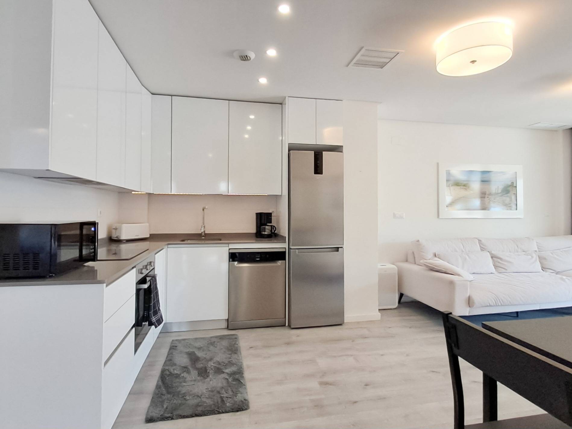 6-23 Apartment in Orihuela Costa, Alicante