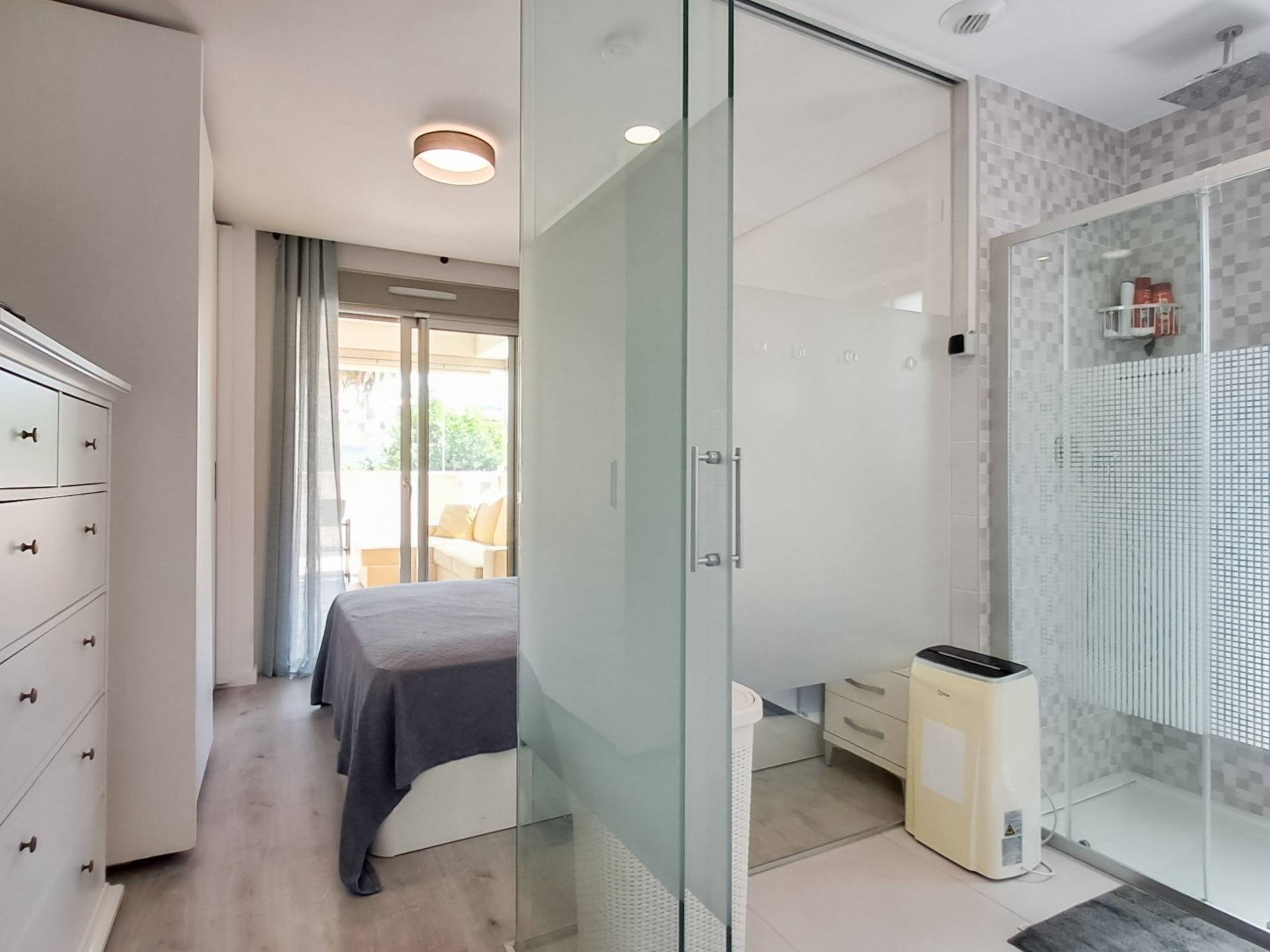 6-24 Apartment in Orihuela Costa, Alicante