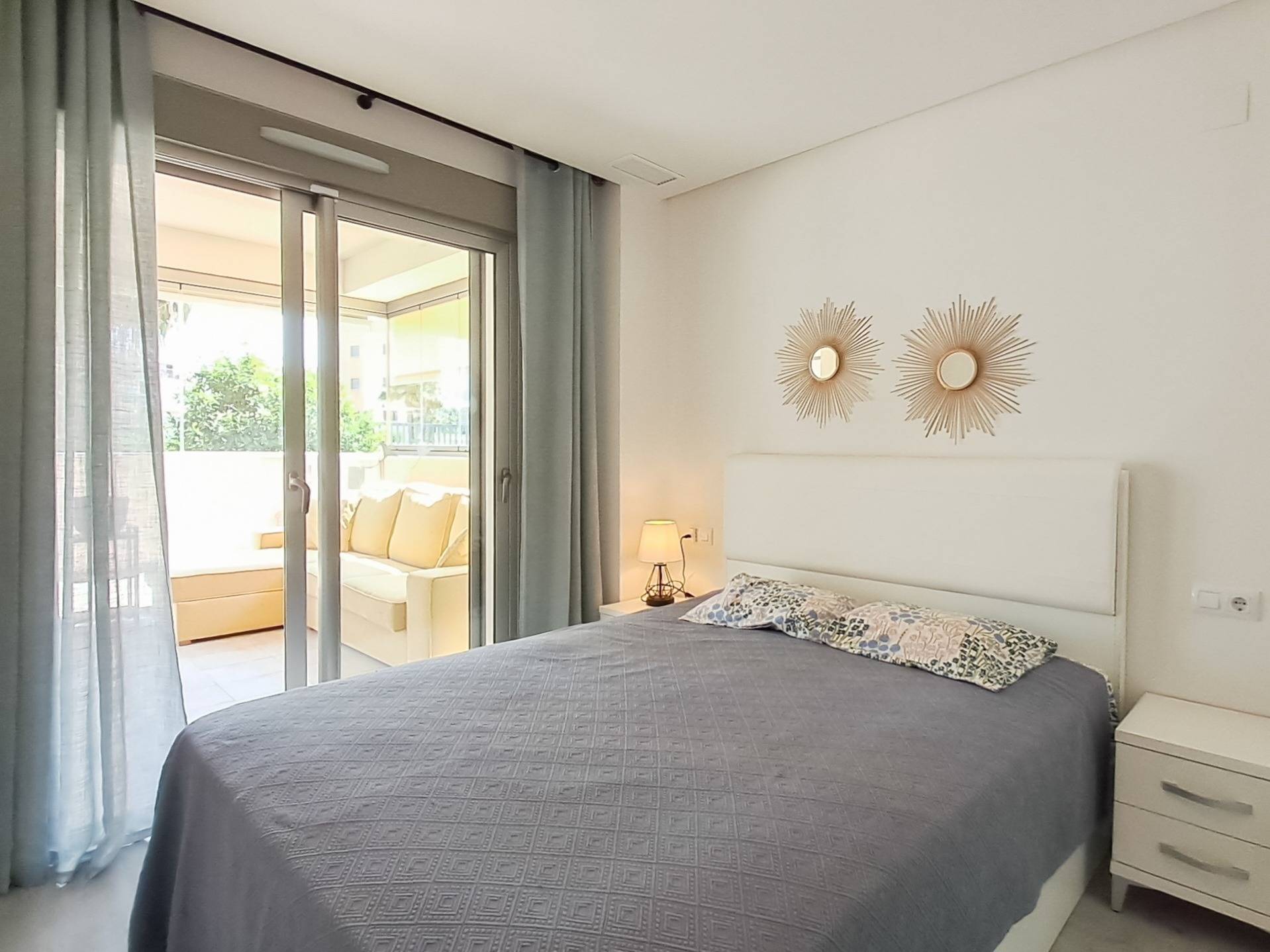 6-26 Apartment in Orihuela Costa, Alicante
