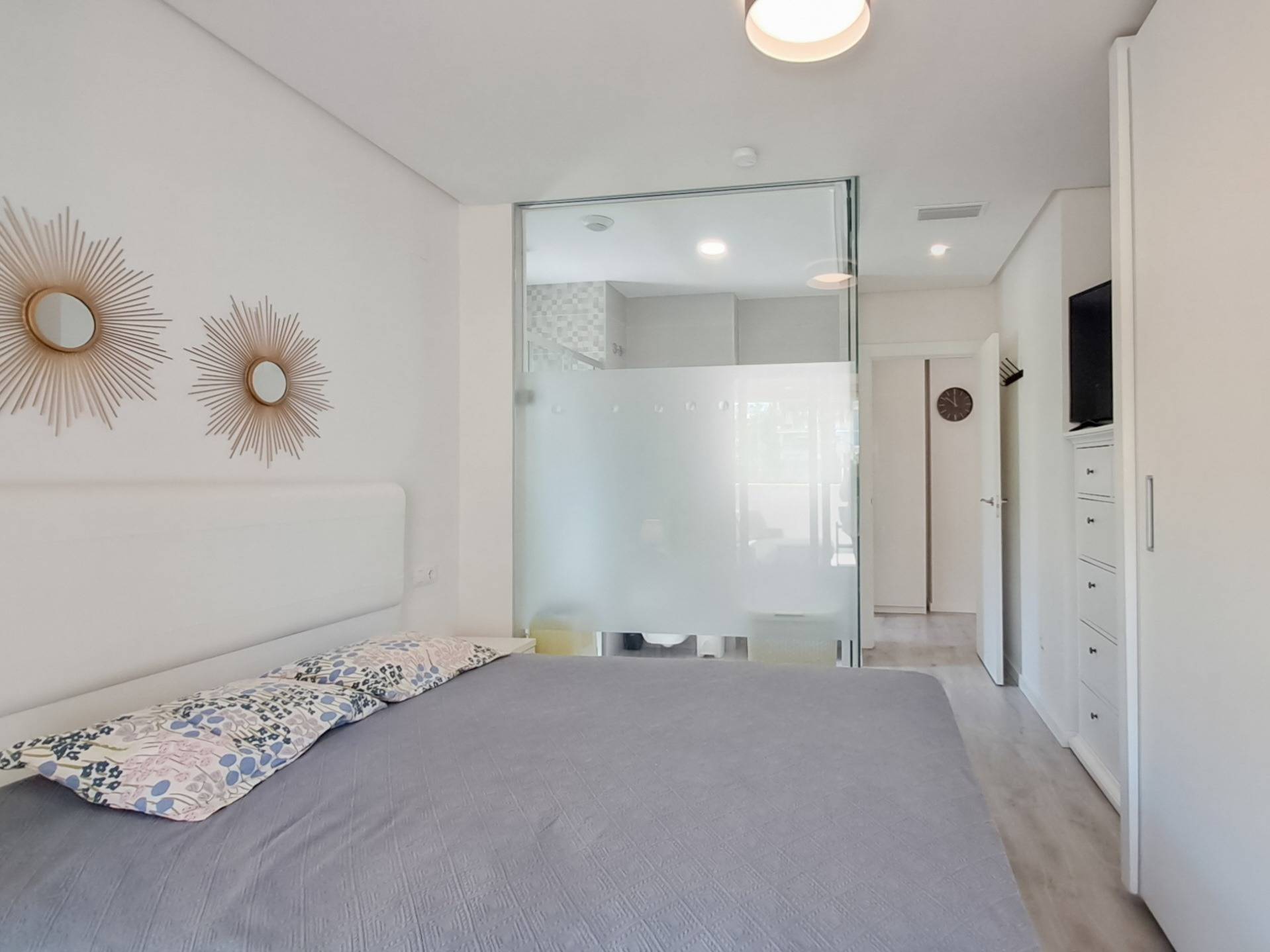 6-27 Apartment in Orihuela Costa, Alicante