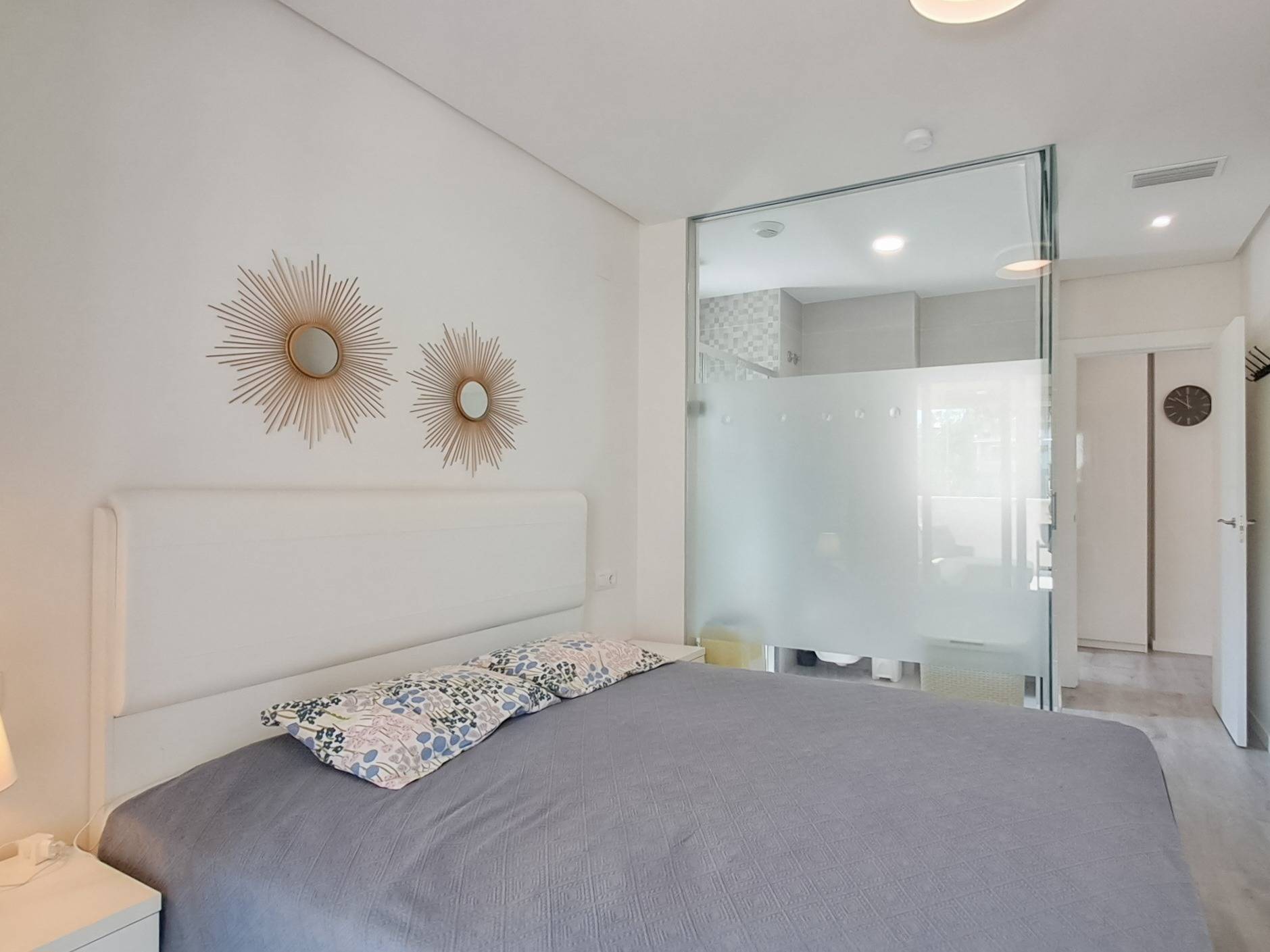 6-28 Apartment in Orihuela Costa, Alicante