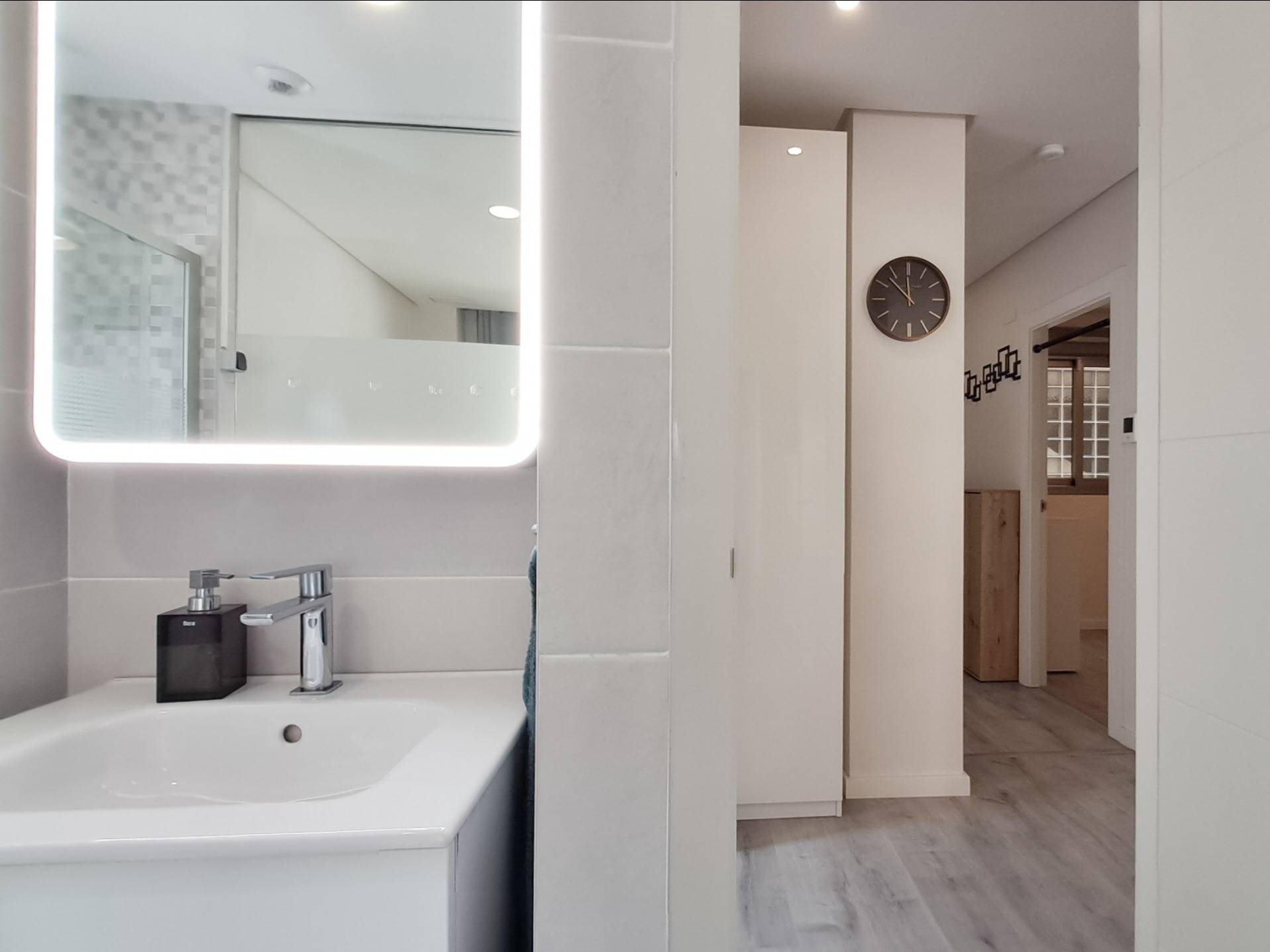 6-29 Apartment in Orihuela Costa, Alicante