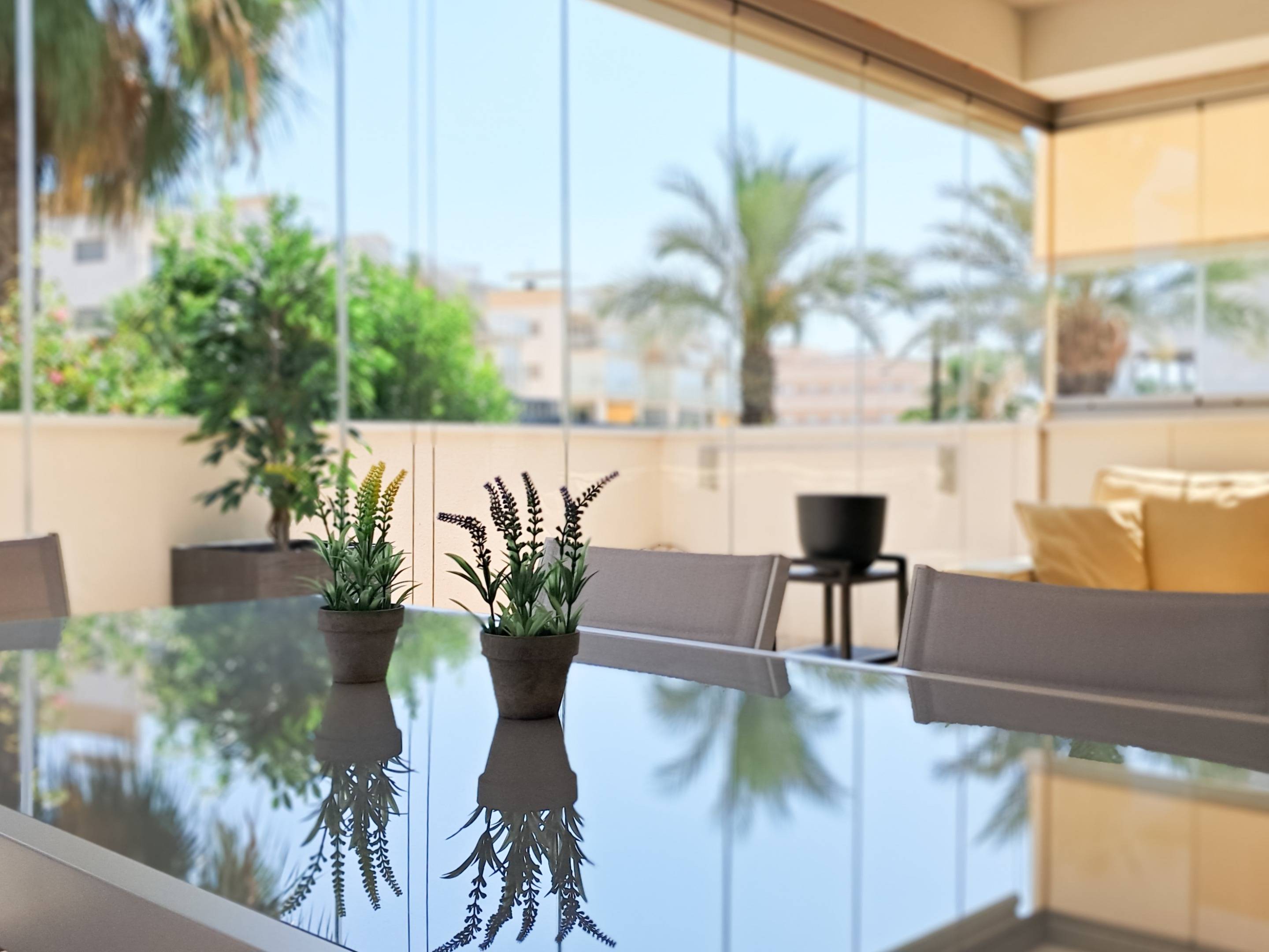 6-3 Apartment in Orihuela Costa, Alicante