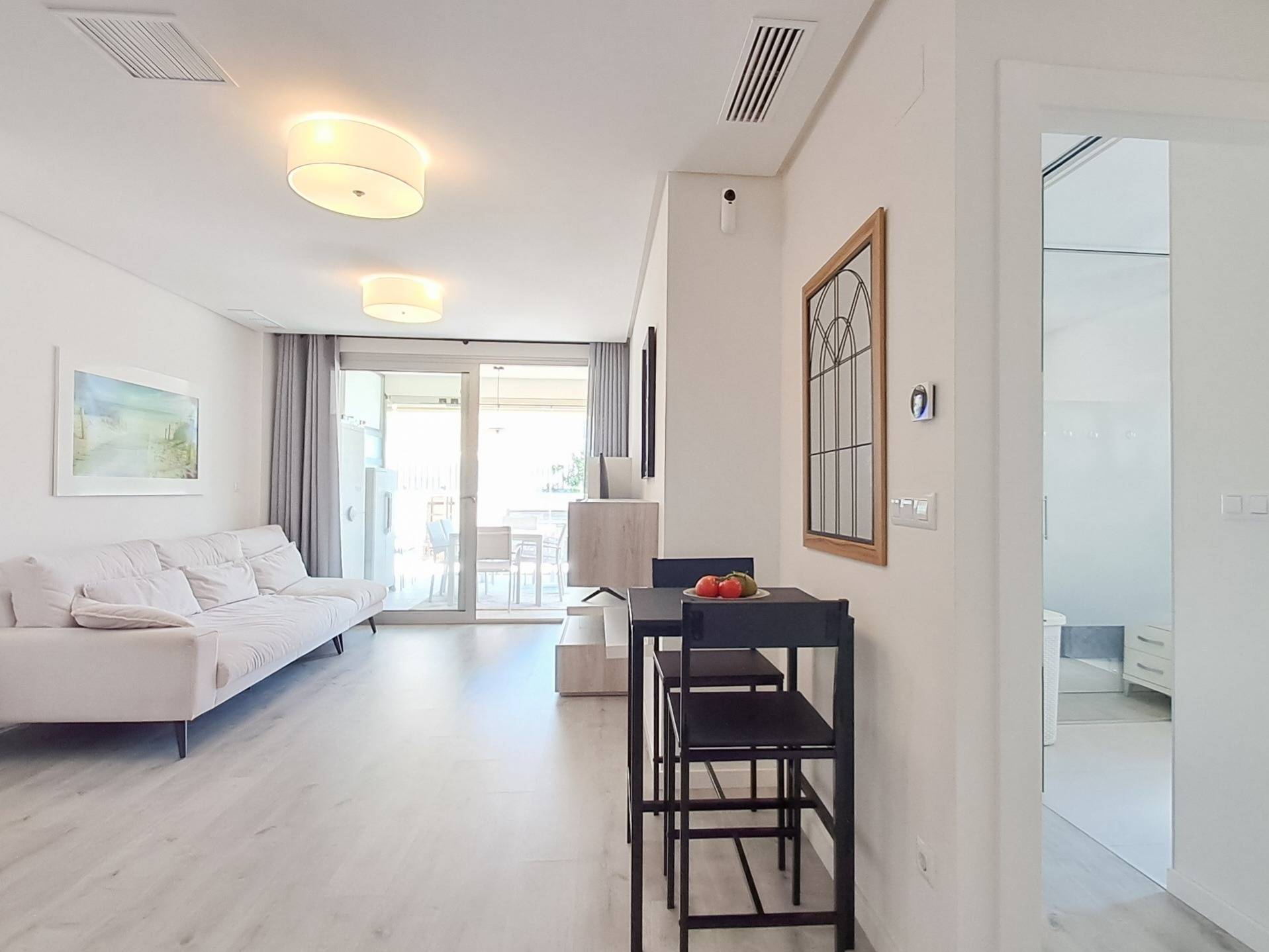 6-32 Apartment in Orihuela Costa, Alicante