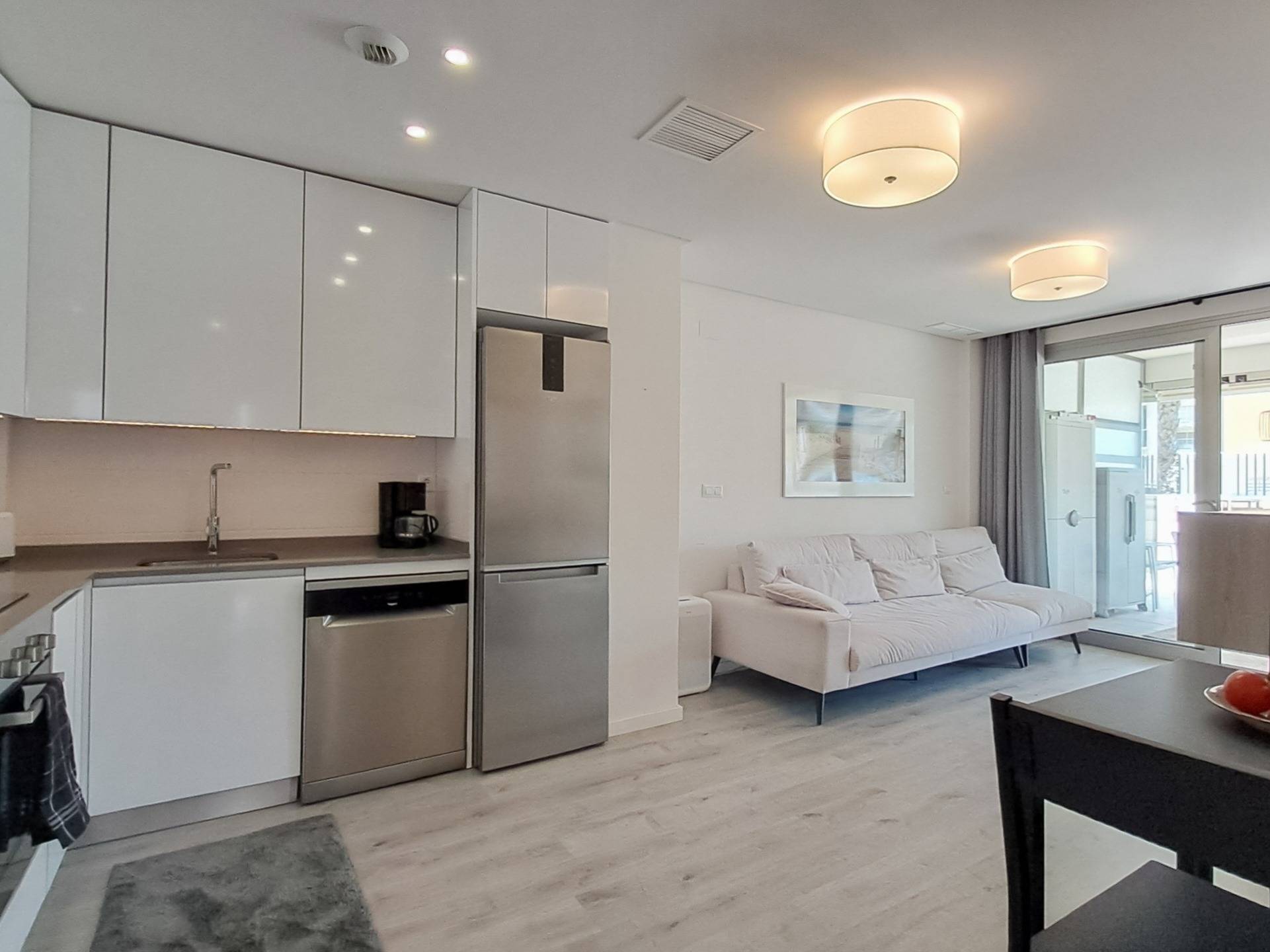 6-33 Apartment in Orihuela Costa, Alicante