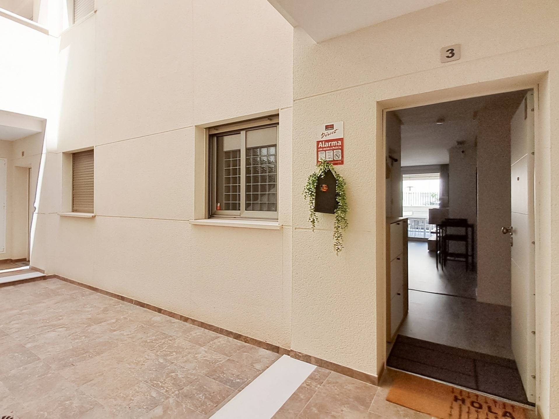 6-37 Apartment in Orihuela Costa, Alicante