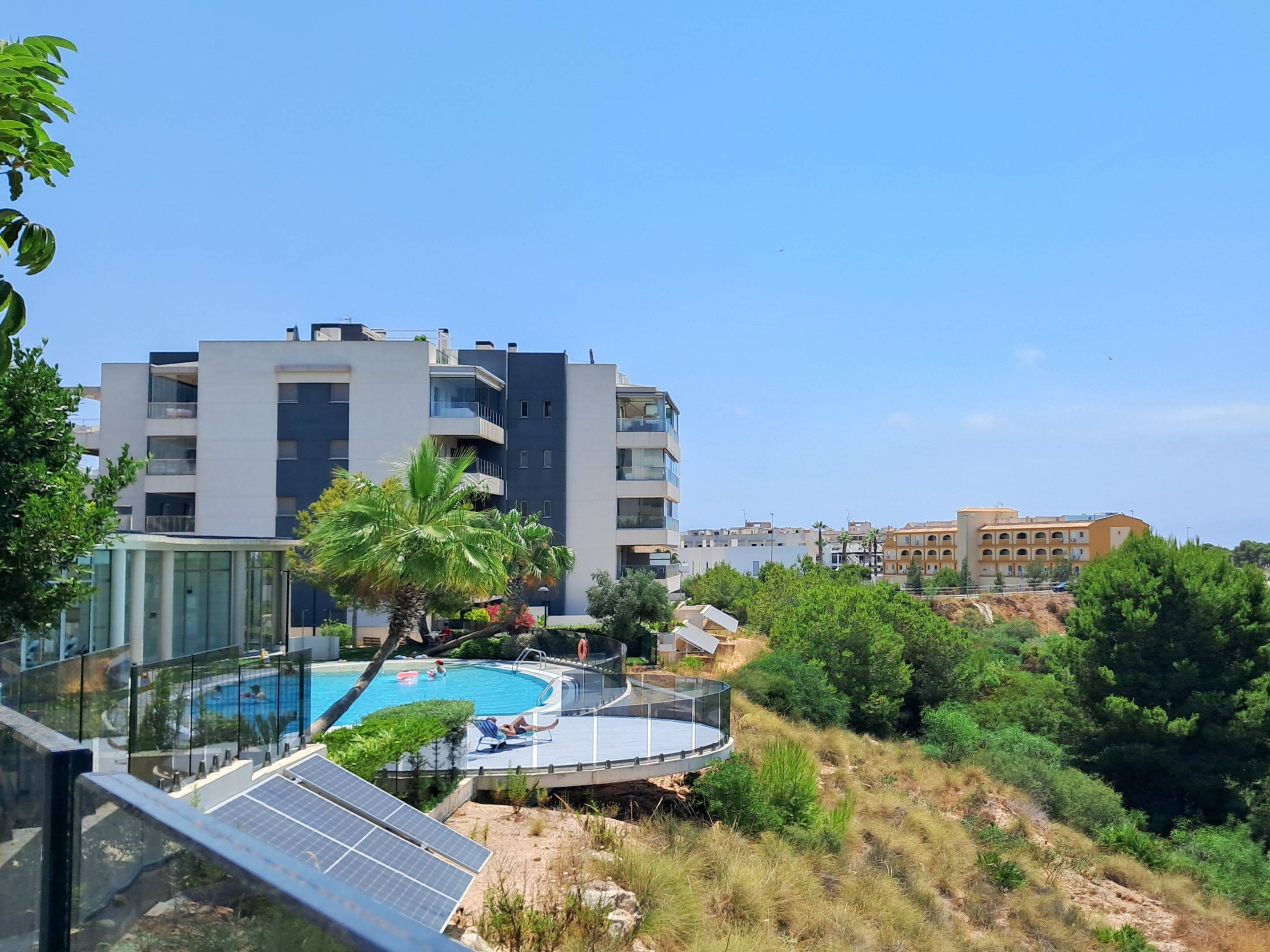 6-38 Apartment in Orihuela Costa, Alicante