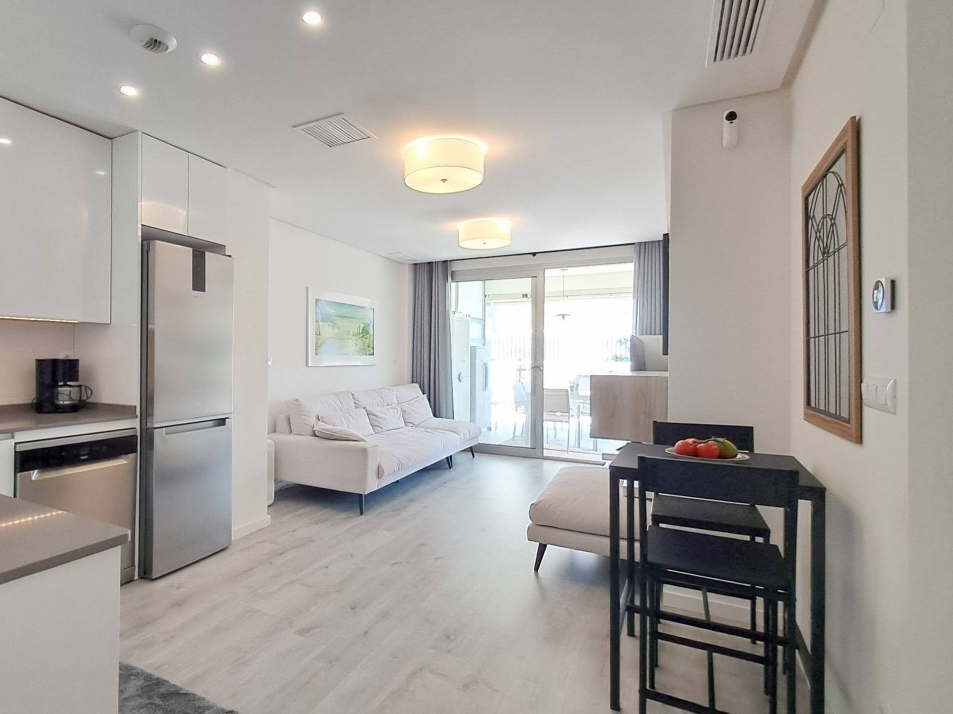 6-4 Apartment in Orihuela Costa, Alicante