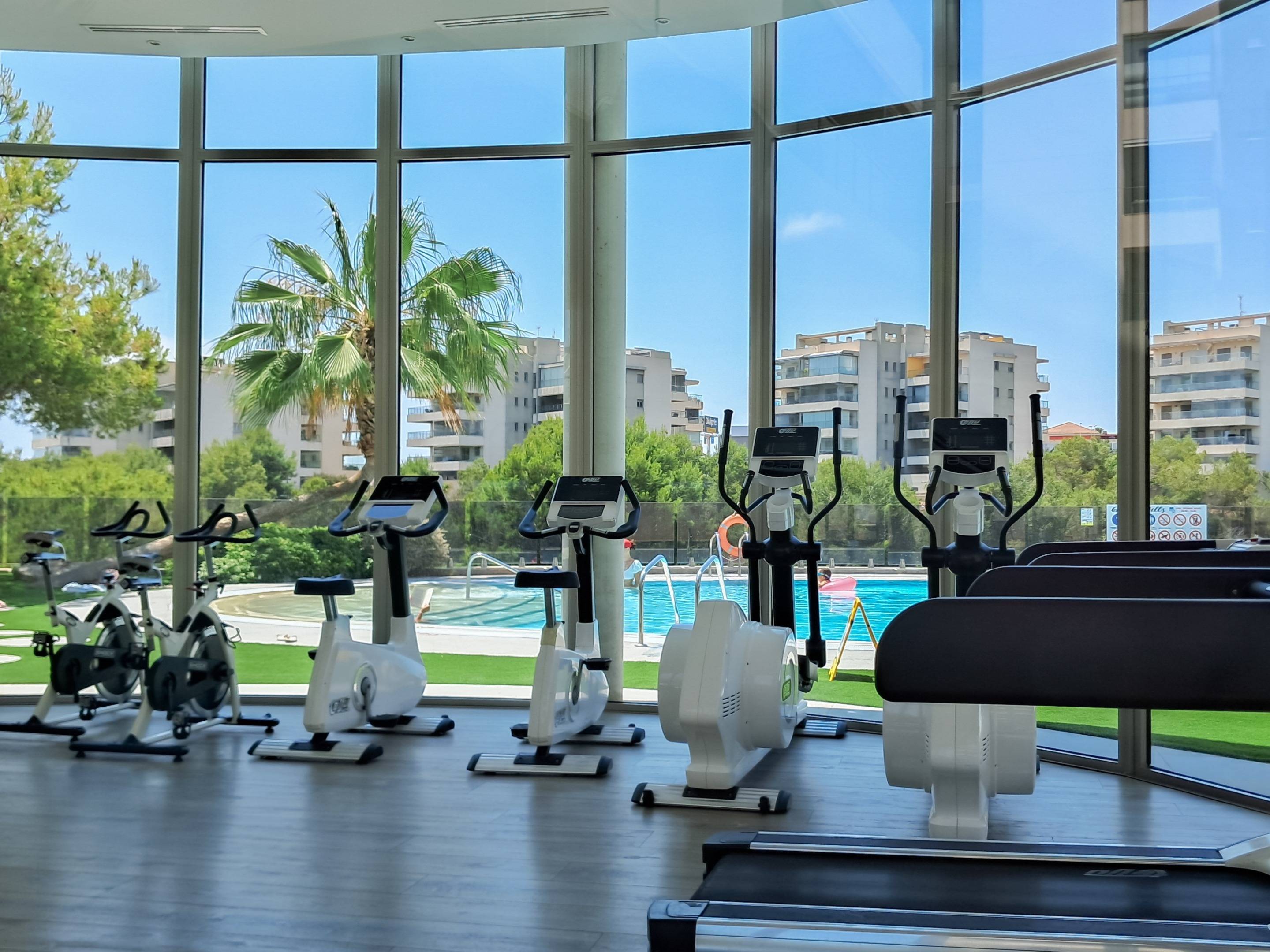 6-40 Apartment in Orihuela Costa, Alicante