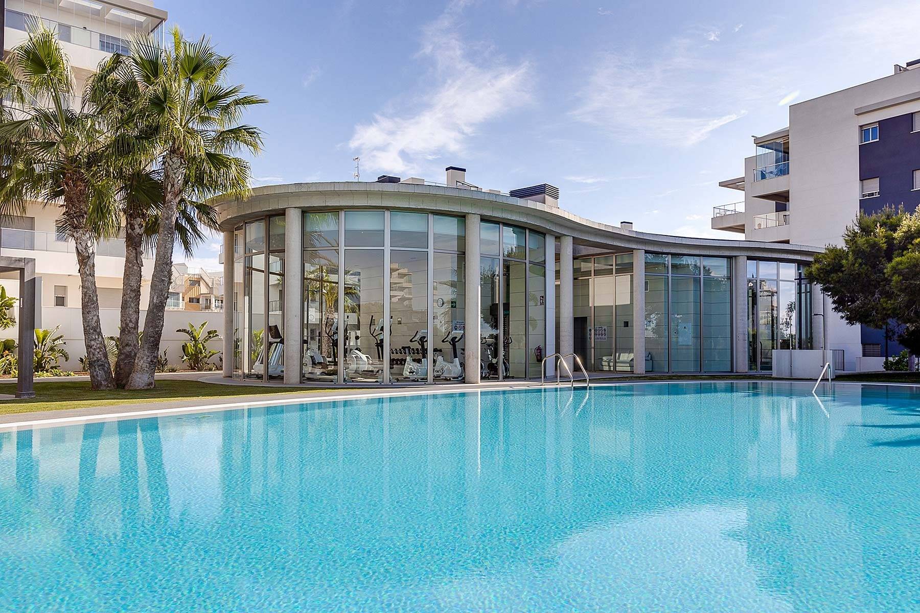 6-42 Apartment in Orihuela Costa, Alicante