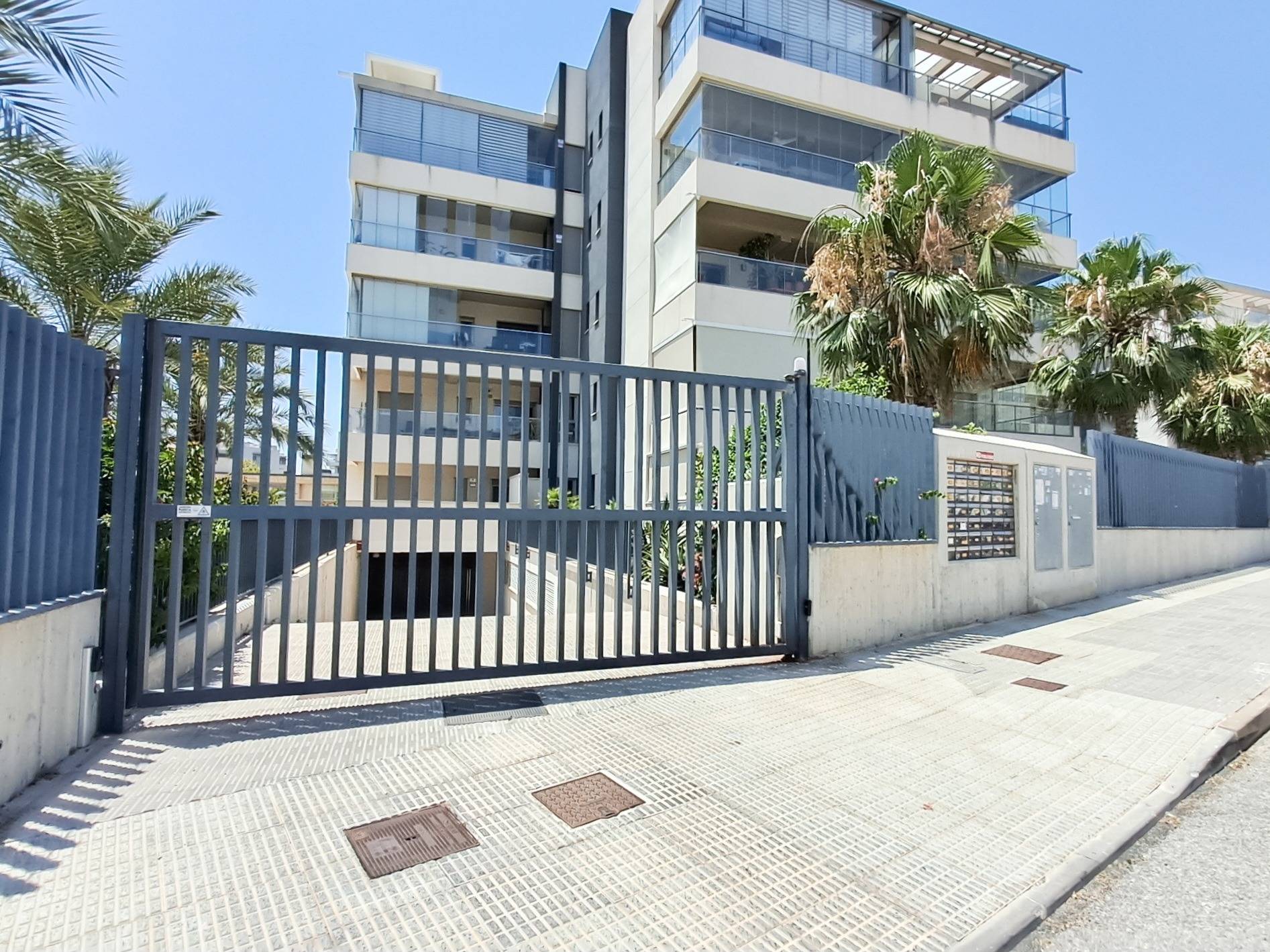 6-44 Apartment in Orihuela Costa, Alicante