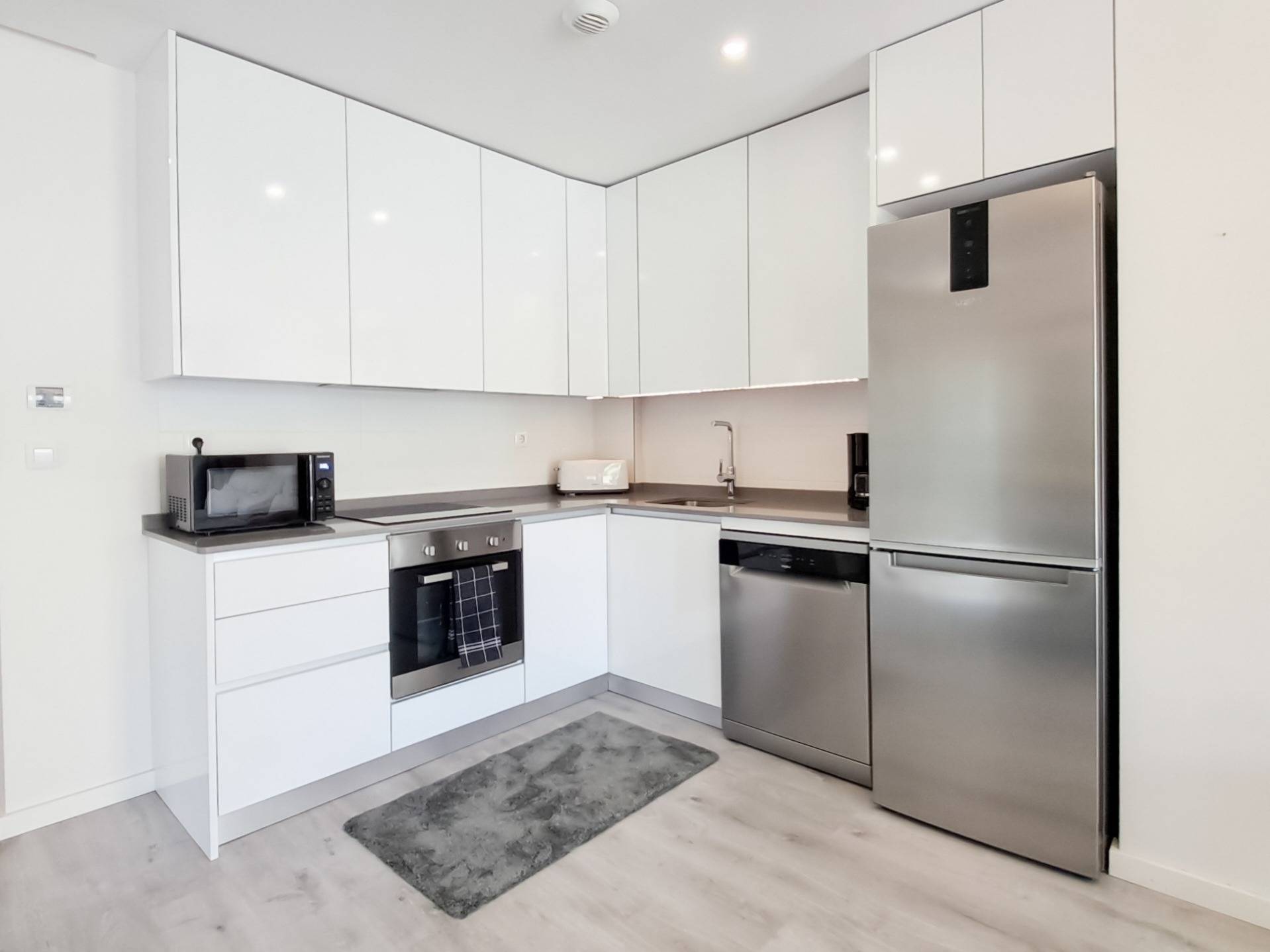 6-47 Apartment in Orihuela Costa, Alicante