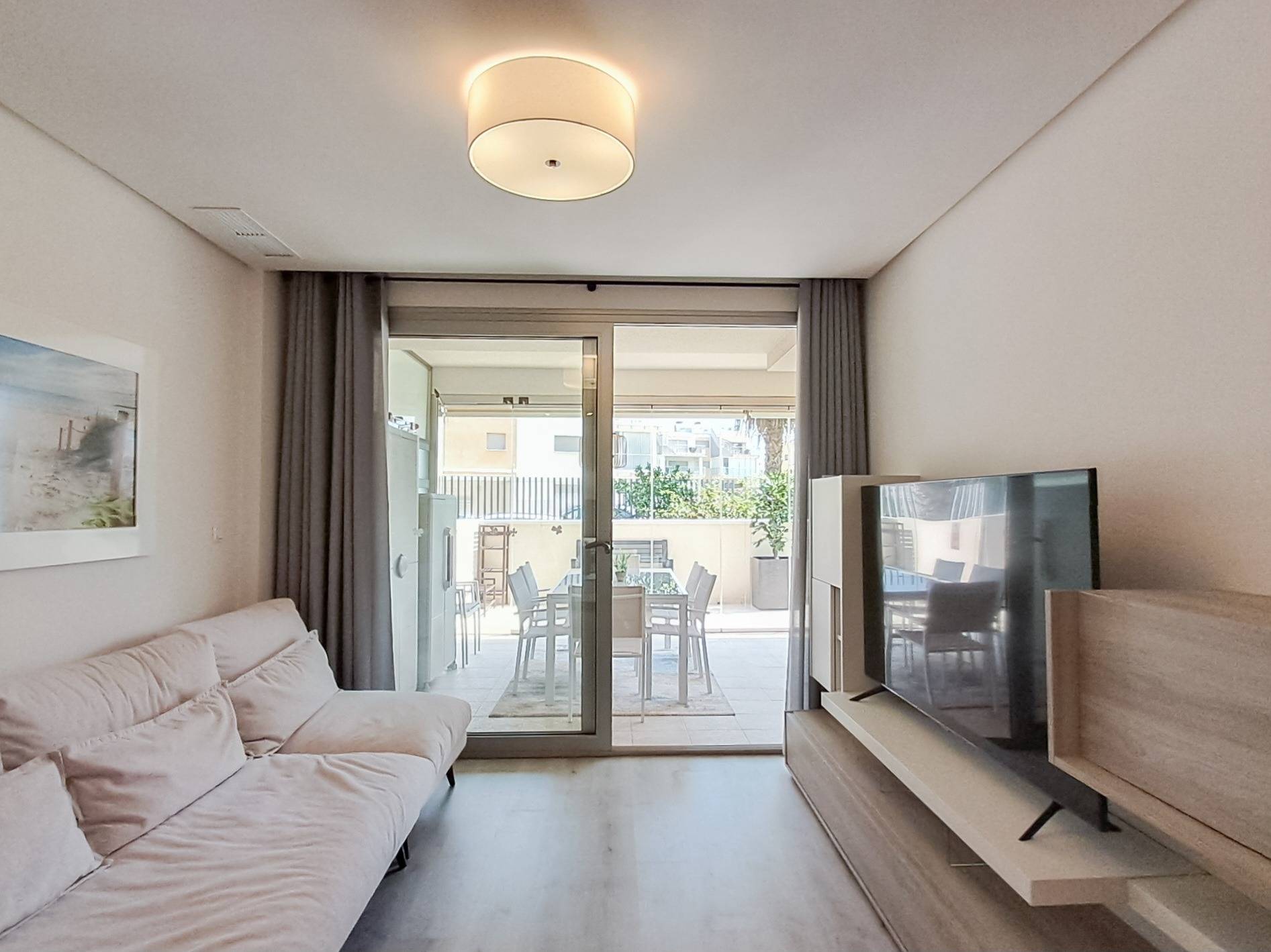 6-5 Apartment in Orihuela Costa, Alicante