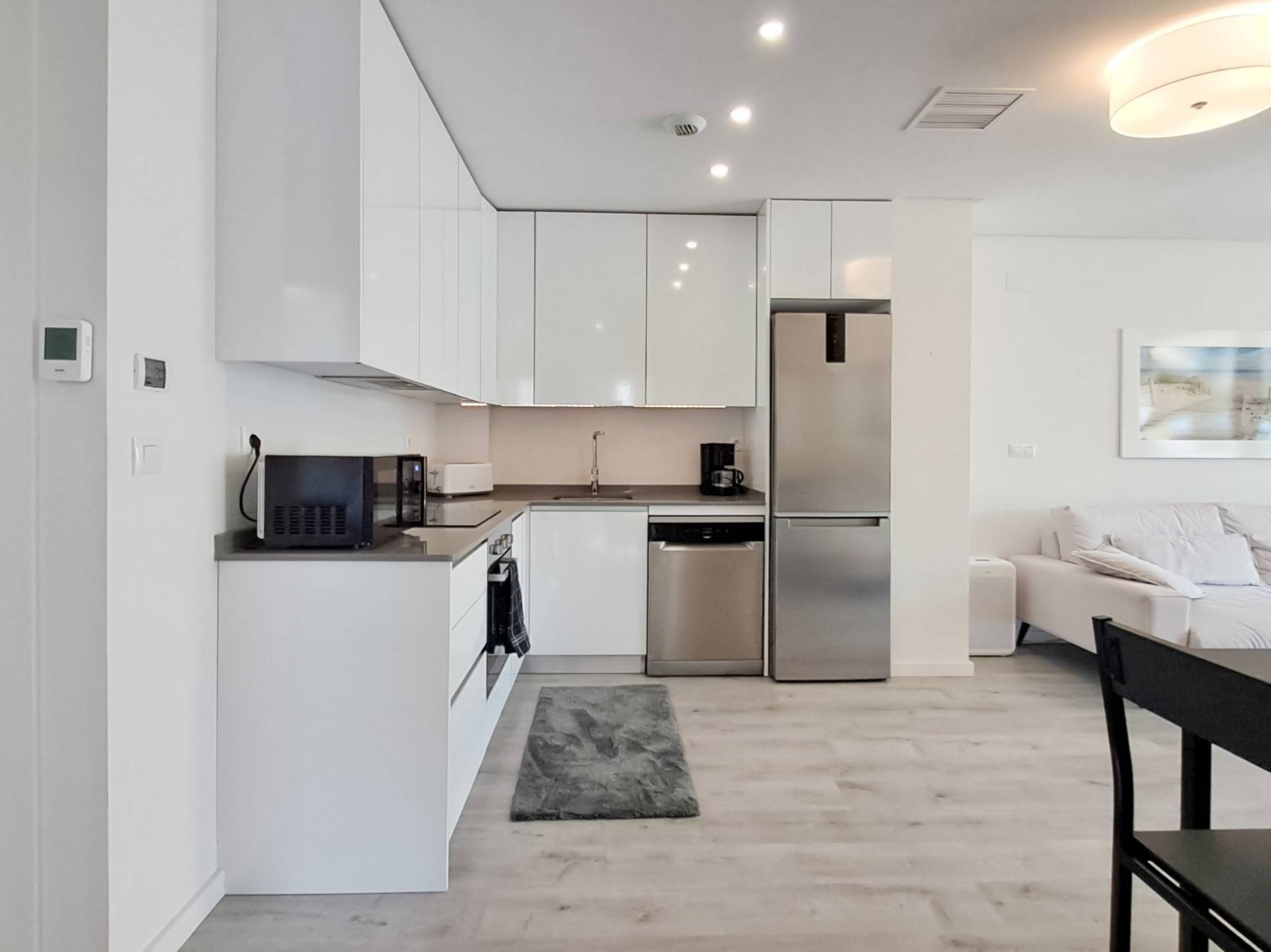 6-6 Apartment in Orihuela Costa, Alicante