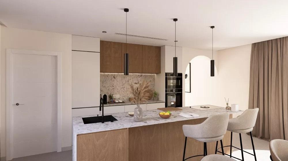 6-7 Villa in Baños y Mendigo, Murcia