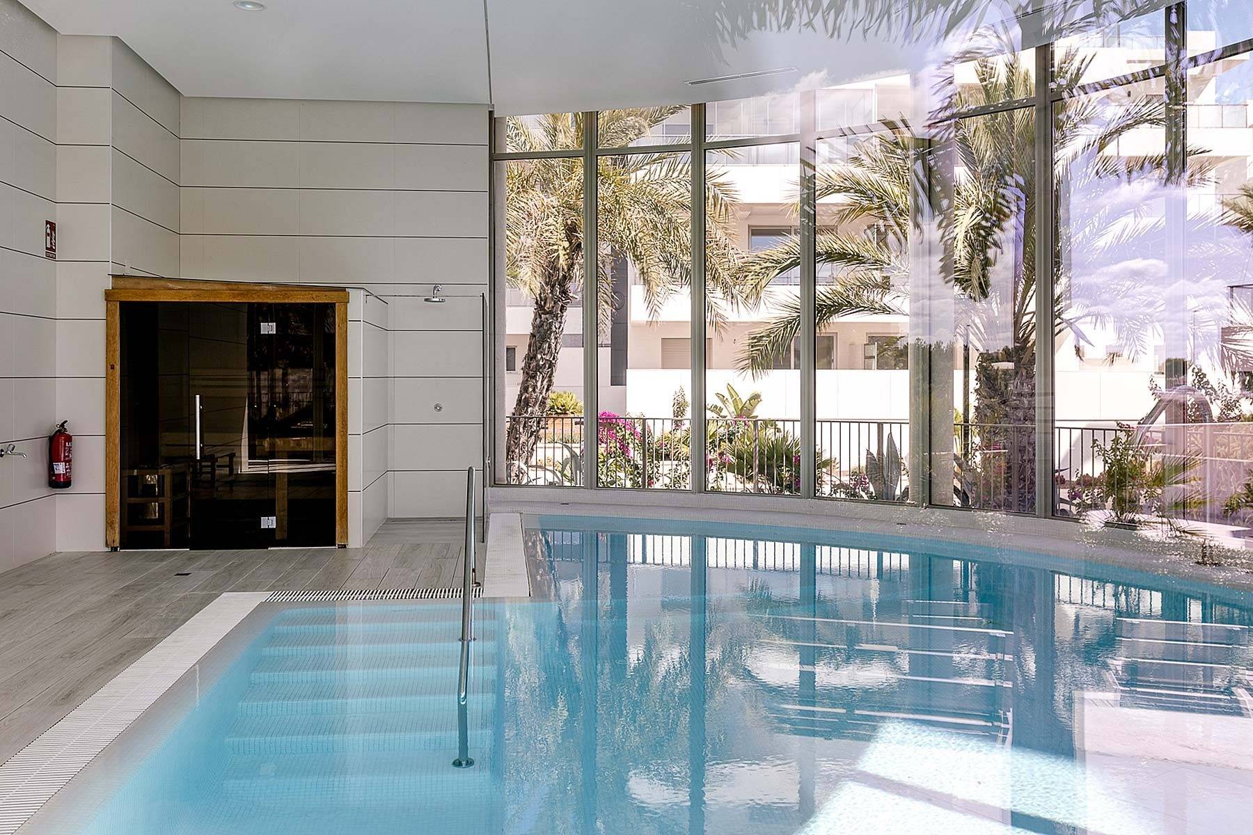 6-7 Apartment in Orihuela Costa, Alicante