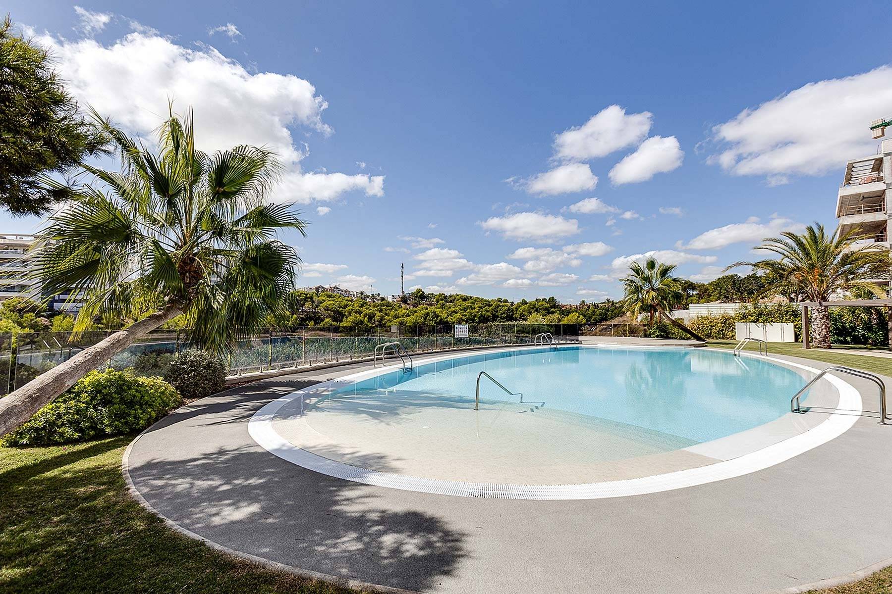 6-8 Apartment in Orihuela Costa, Alicante