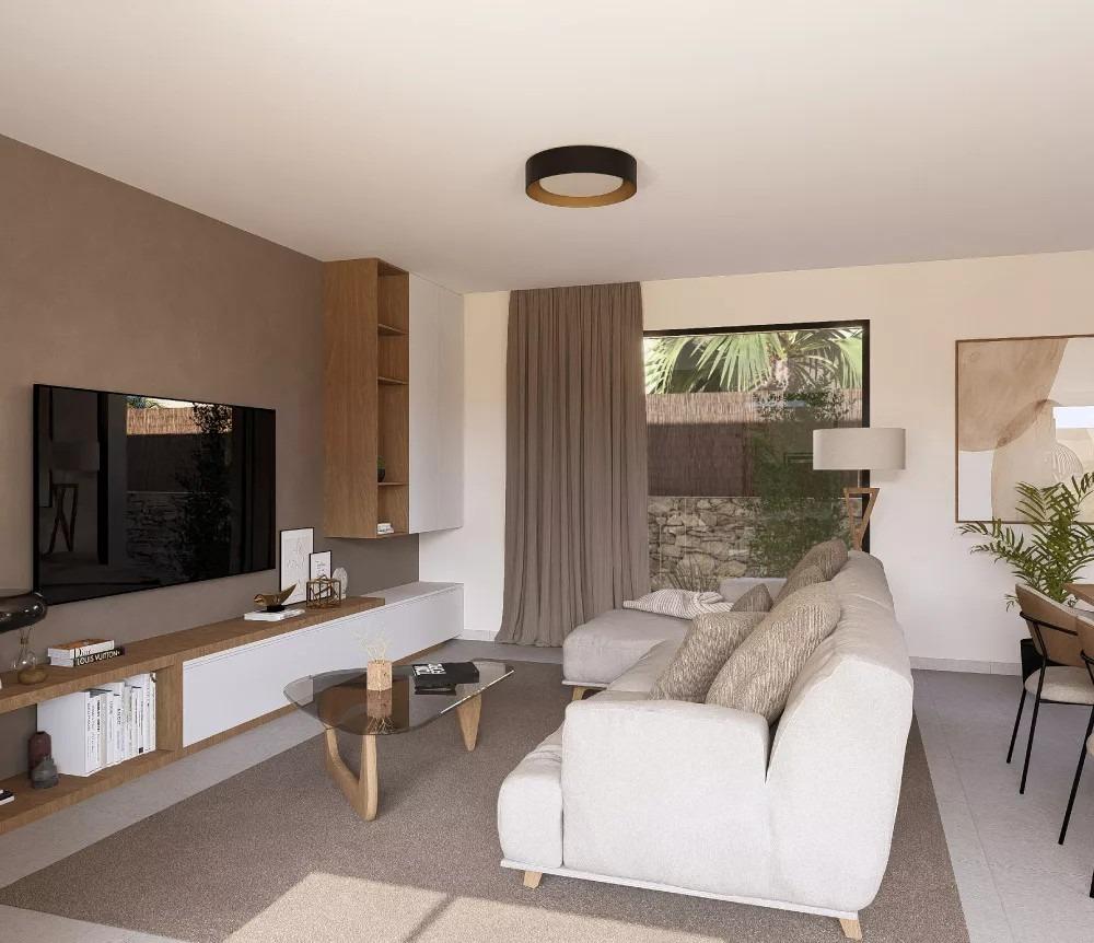 6-9 Villa in Baños y Mendigo, Murcia