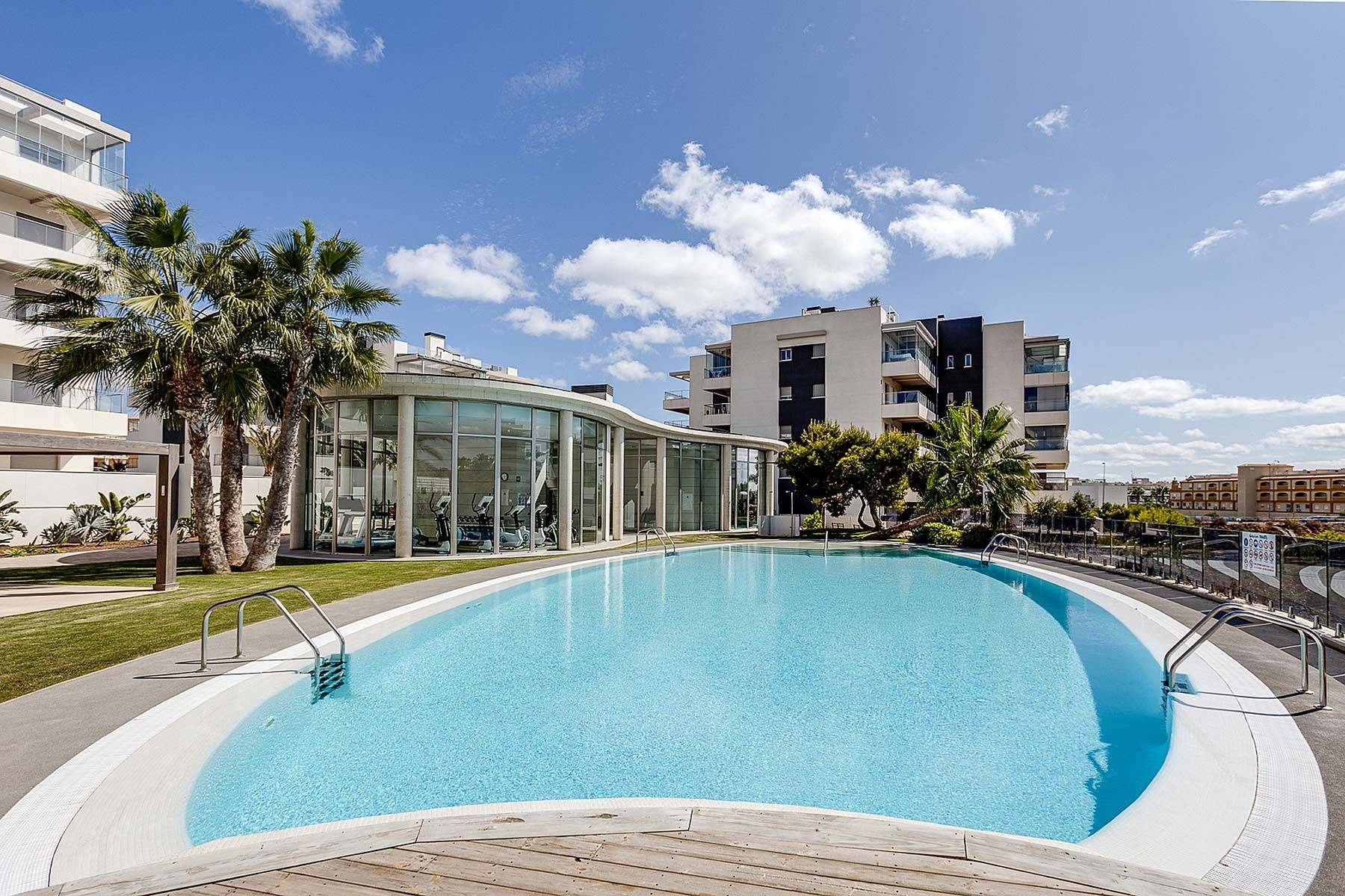 6-9 Apartment in Orihuela Costa, Alicante