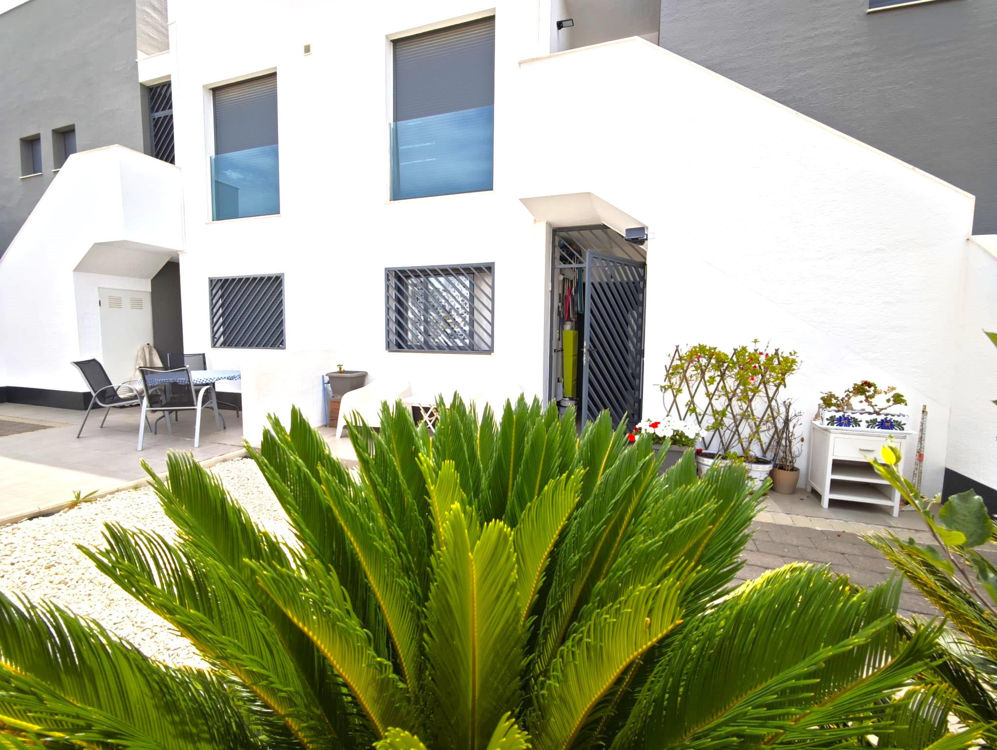 68640_oasis_la_zenia_ground_floor_apartment_1 Apartment in La Zenia, Alicante