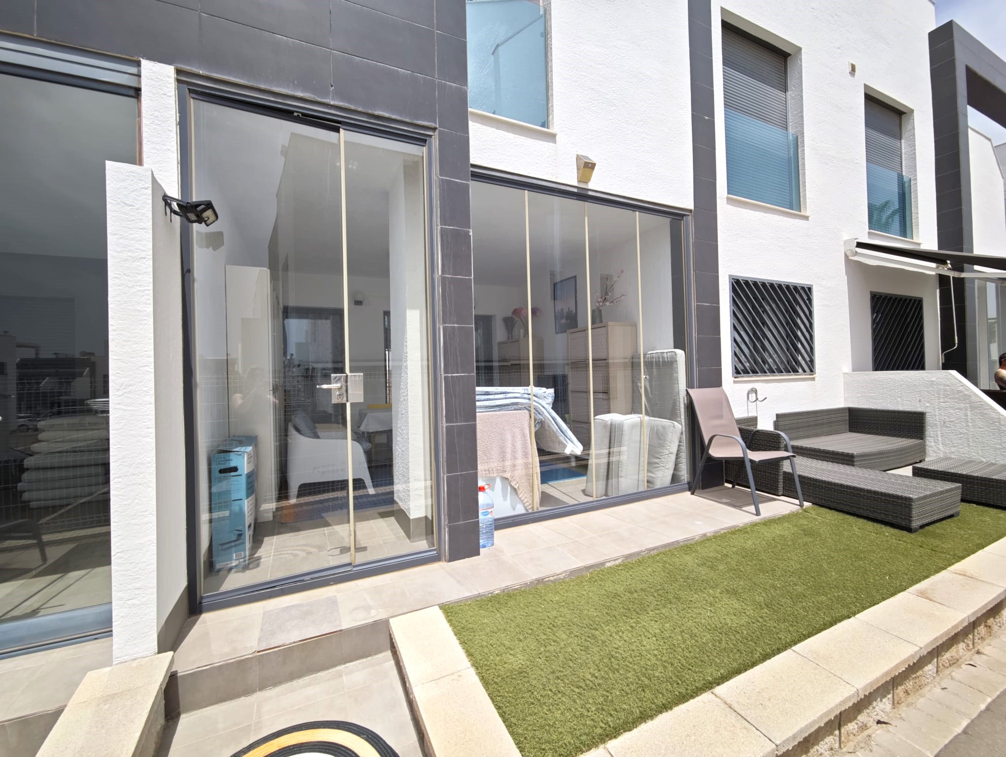 68640_oasis_la_zenia_ground_floor_apartment_7 Apartment in La Zenia, Alicante