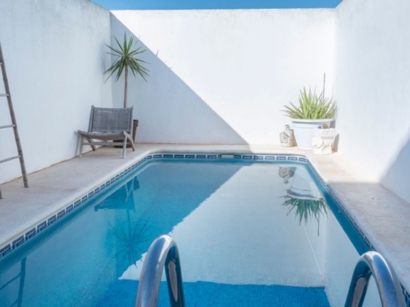 Town House for sale in San Javier
