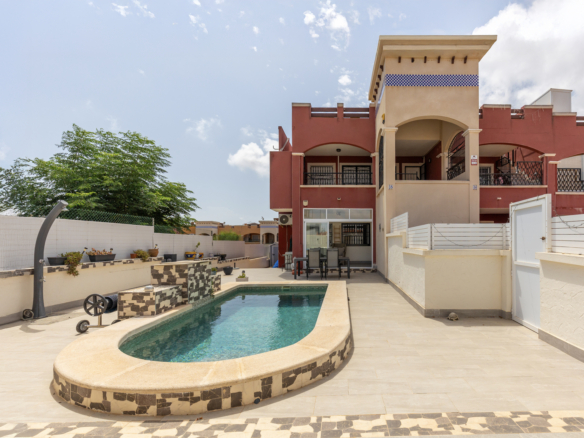 Apartment for sale in Orihuela Costa