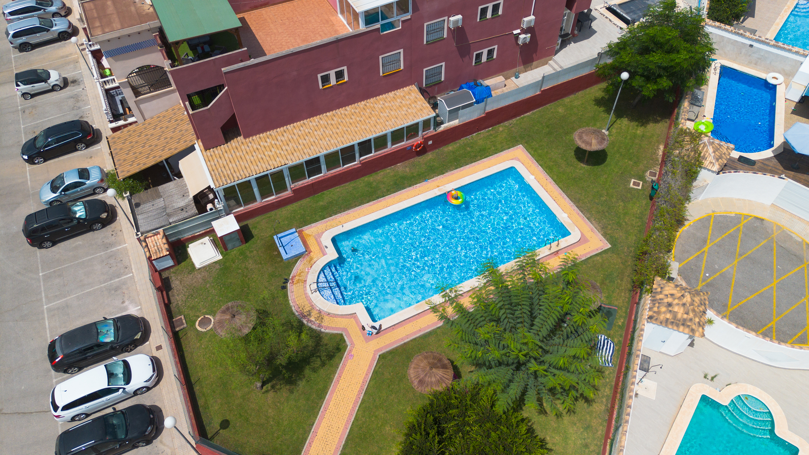 6a7c8c3ed6243_DJI_0933 Apartment in Orihuela Costa, Alicante