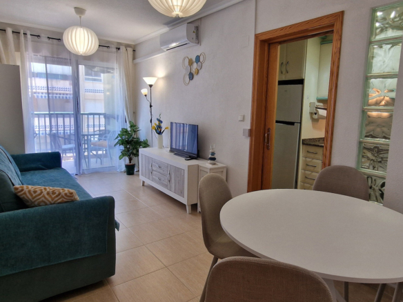 Apartment for sale in Guardamar del Segura