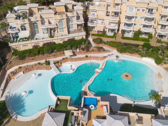 Apartment for sale in Guardamar del Segura