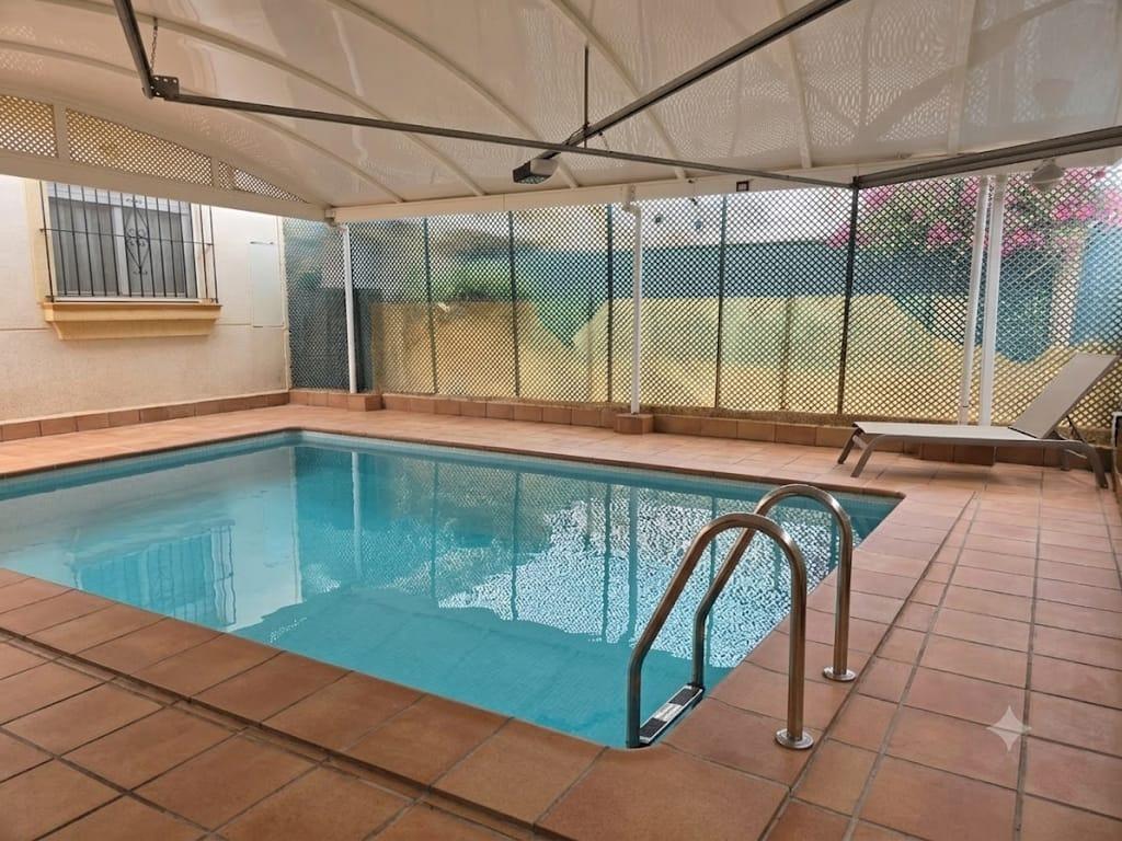 7-1-1.jpg Semi Detached for sale in Santiago de la Ribera