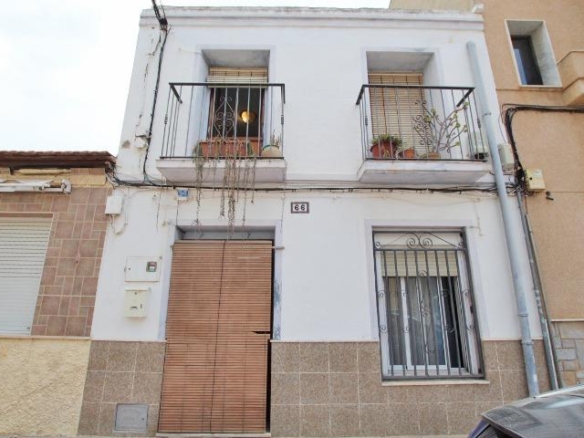 Town House for sale in Guardamar del Segura