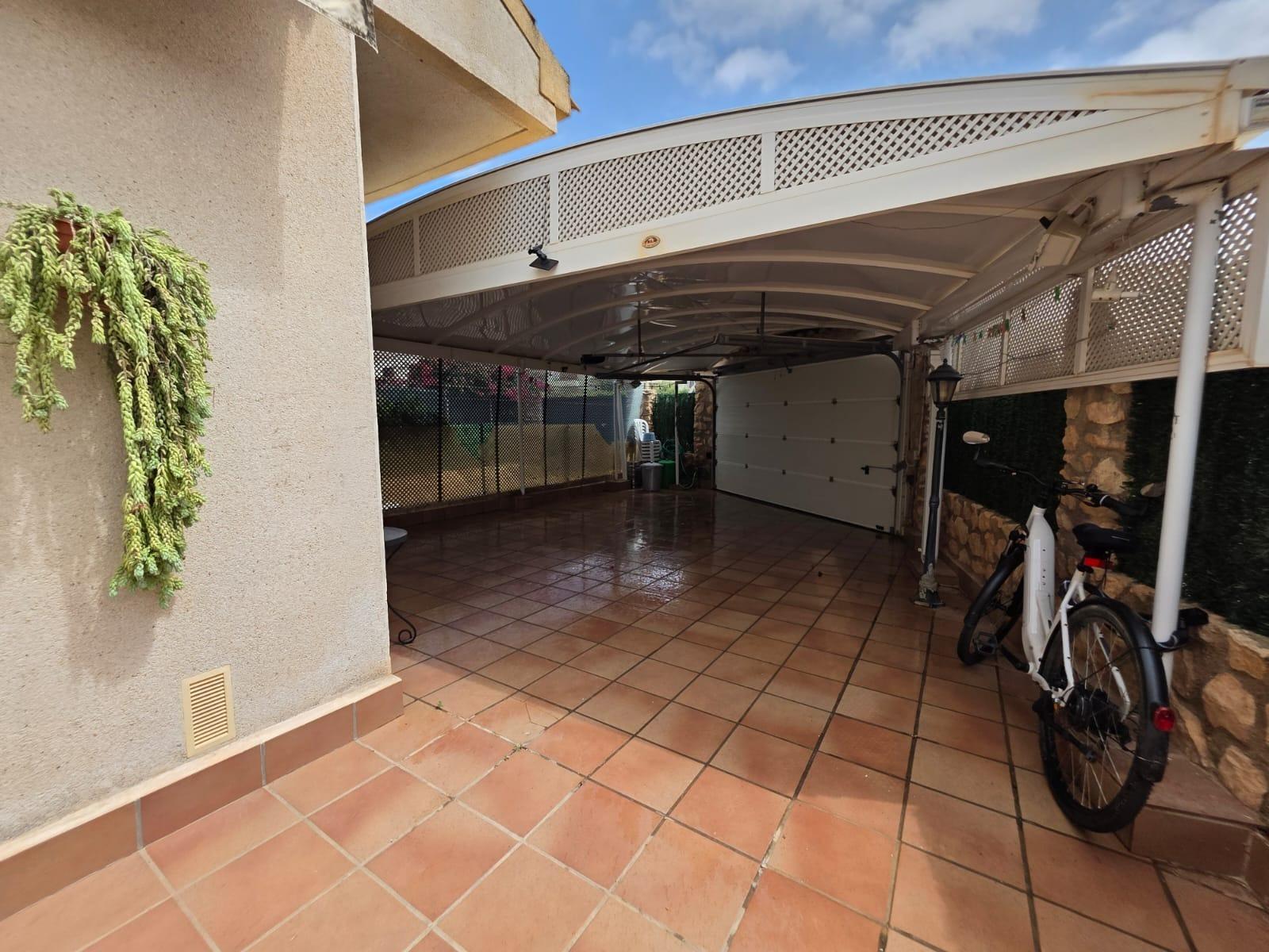 7-10 Semi Detached in Santiago de la Ribera, Murcia