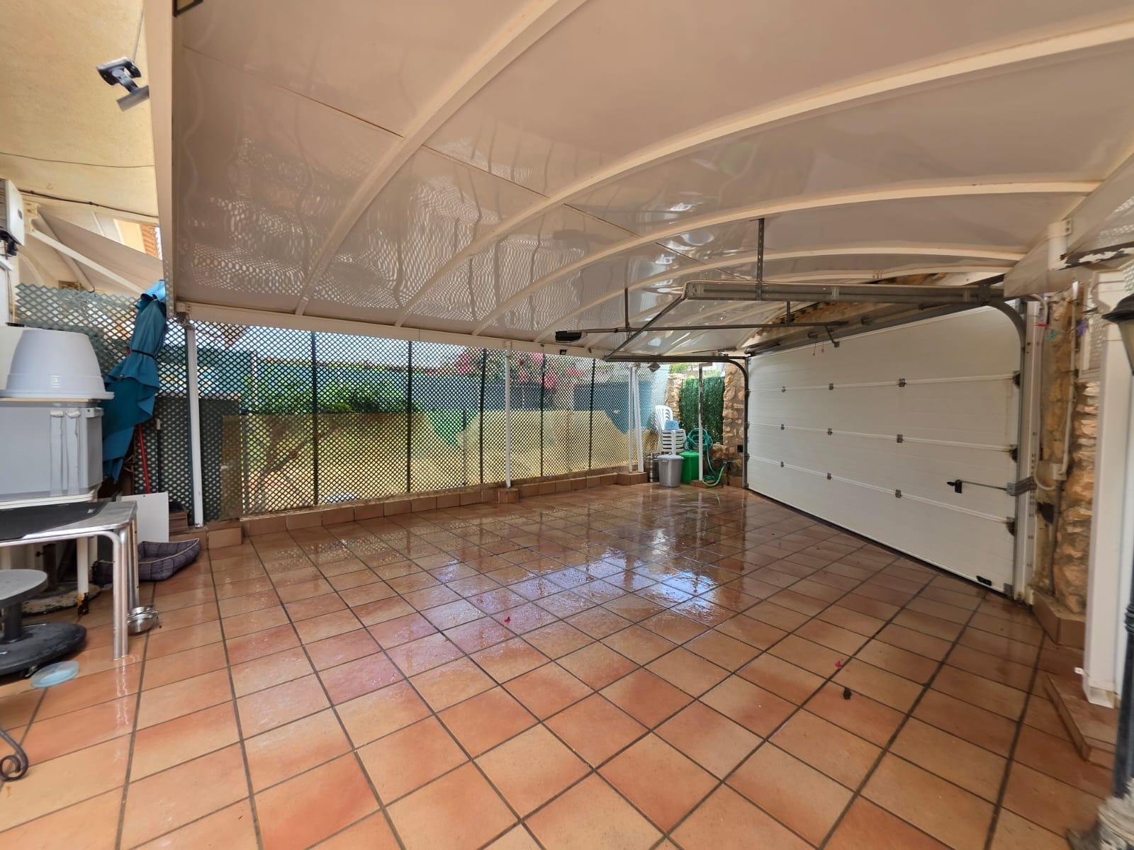 7-11 Semi Detached in Santiago de la Ribera, Murcia