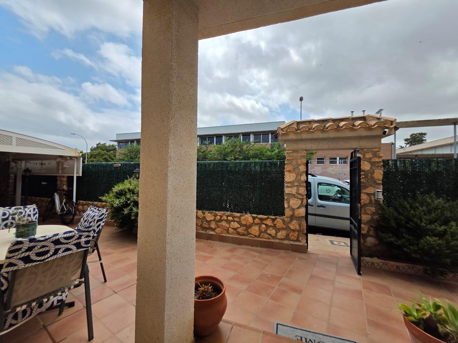 7-13 Semi Detached in Santiago de la Ribera, Murcia