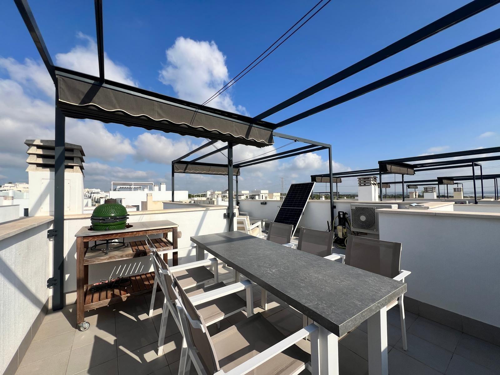 7-13 Villa in Orihuela Costa, Alicante