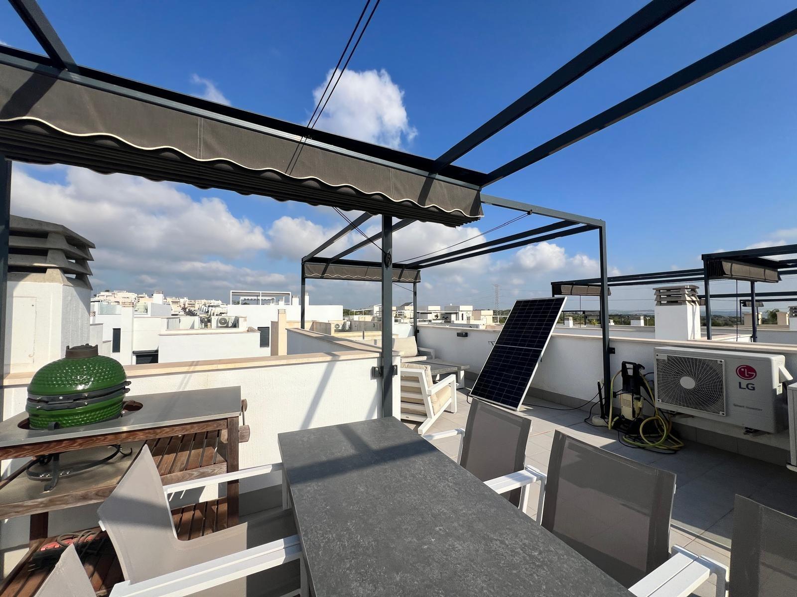 7-14 Villa in Orihuela Costa, Alicante