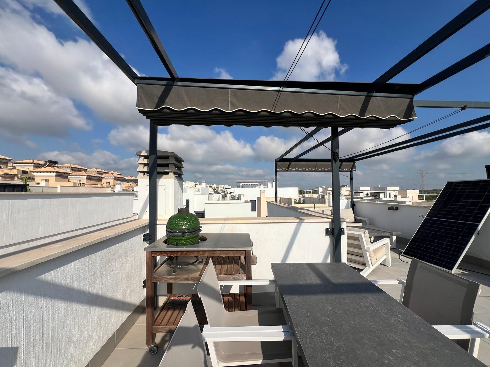7-15 Villa in Orihuela Costa, Alicante