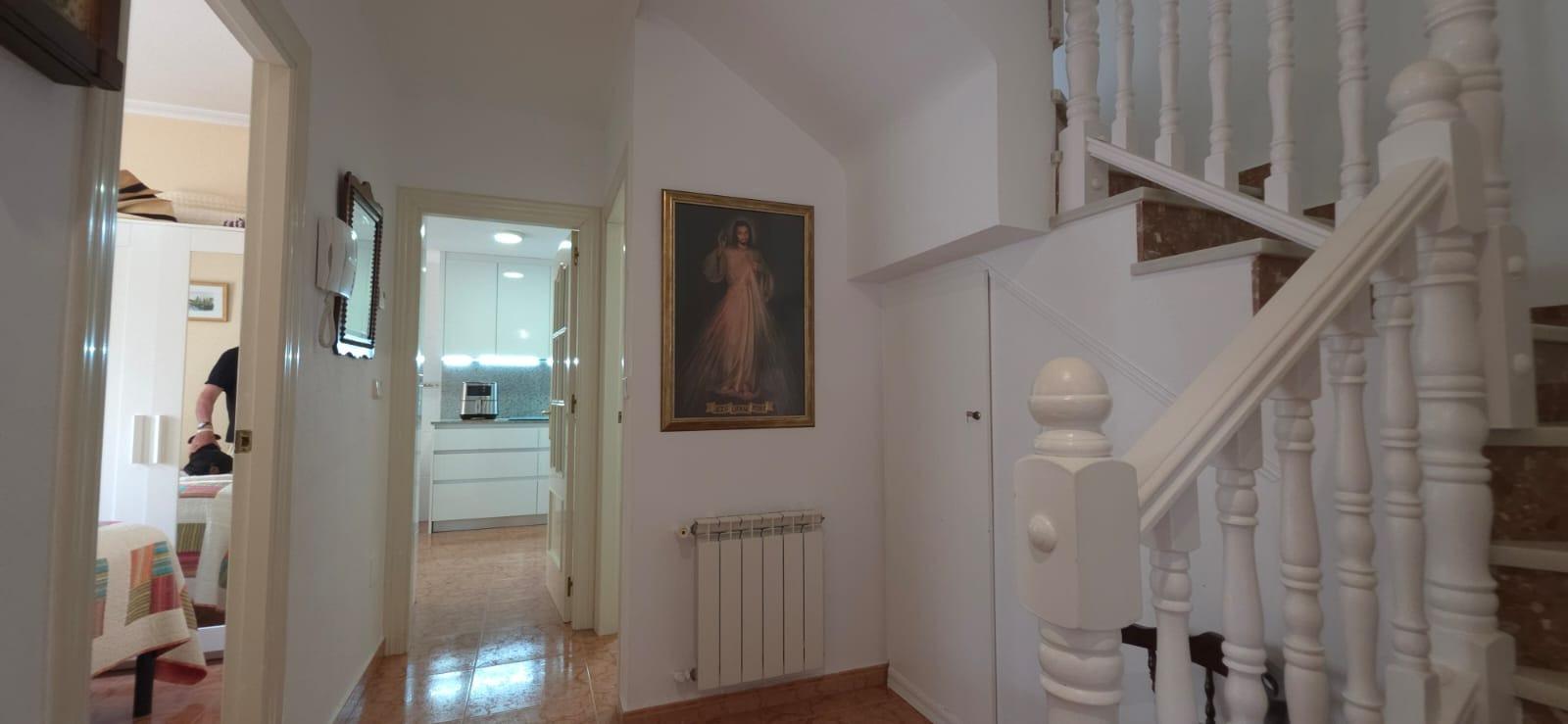 7-16 Semi Detached in Santiago de la Ribera, Murcia
