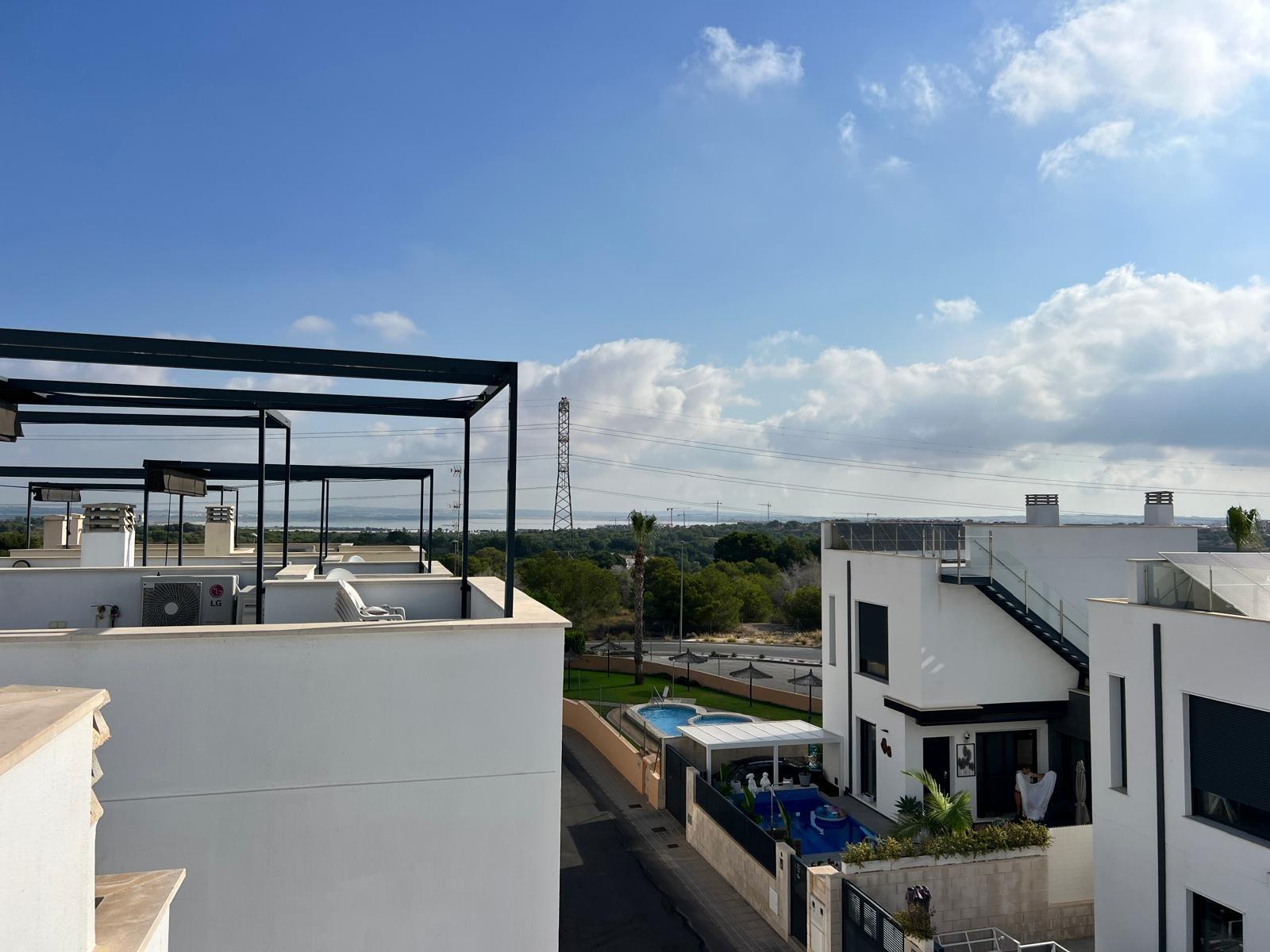 7-16 Villa in Orihuela Costa, Alicante