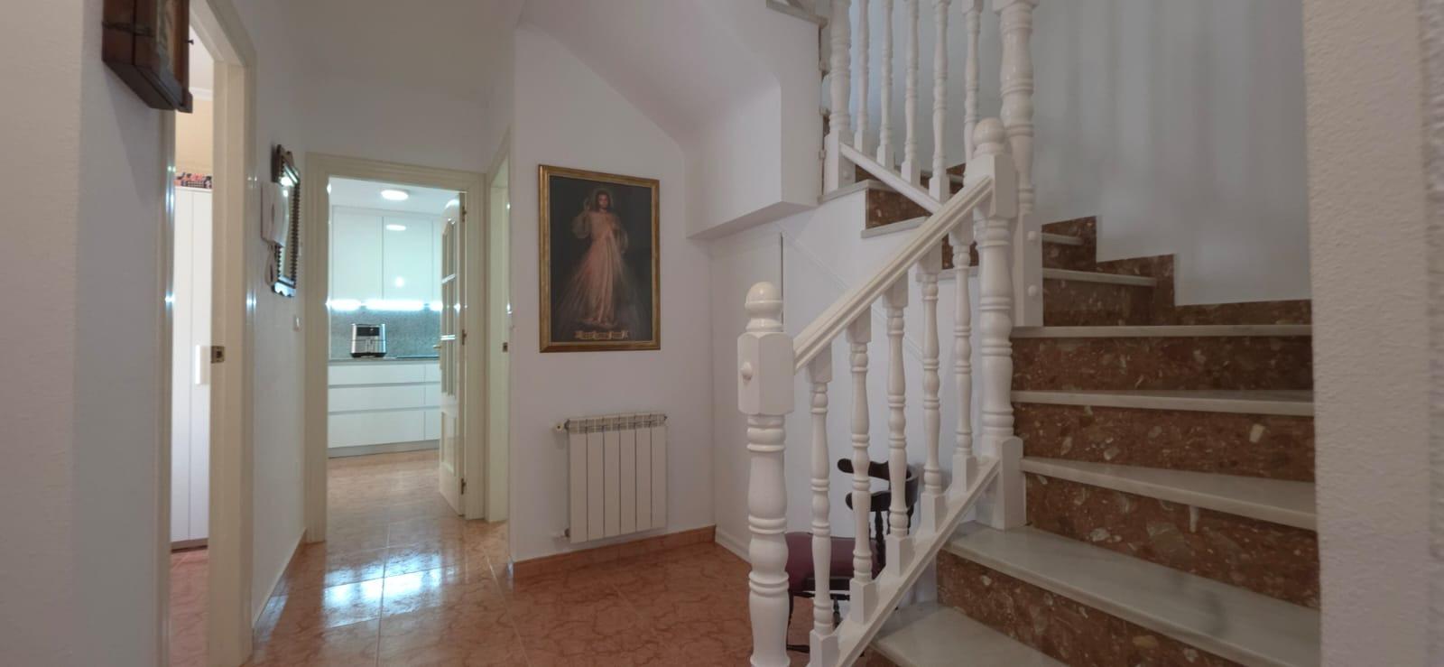 7-17 Semi Detached in Santiago de la Ribera, Murcia