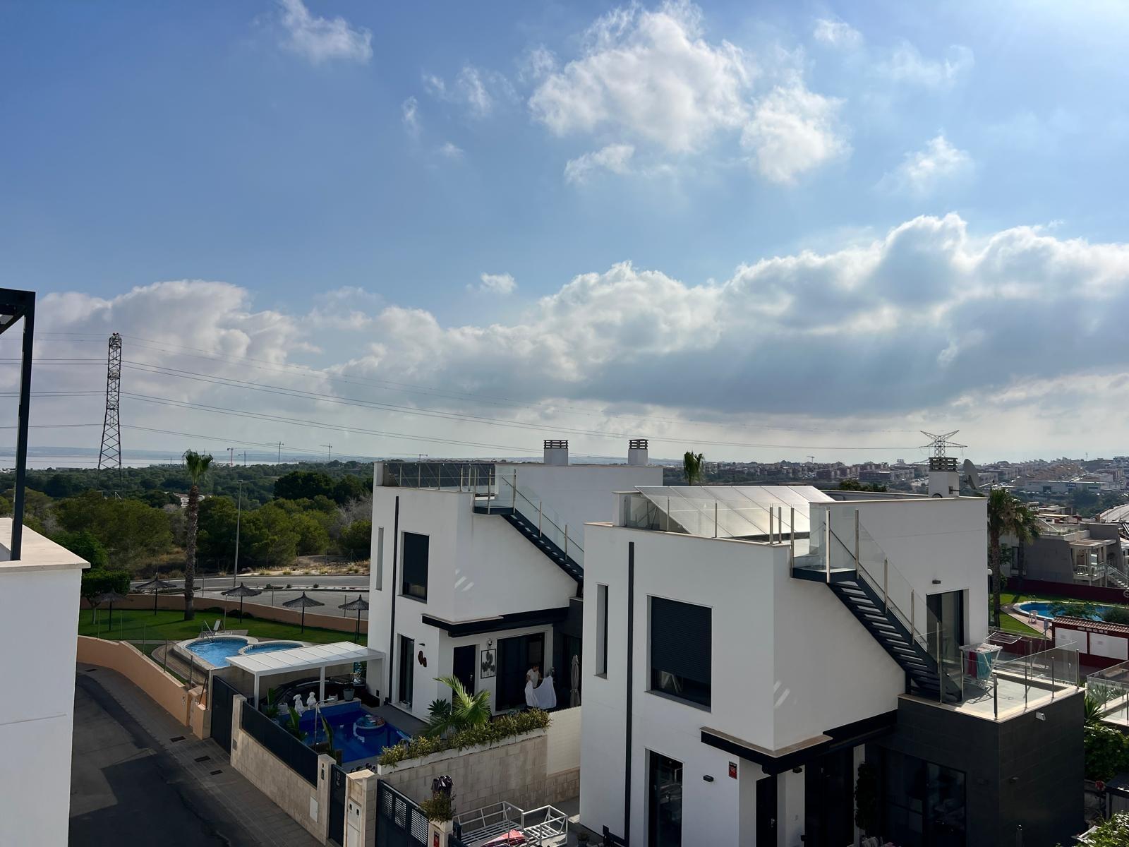 7-17 Villa in Orihuela Costa, Alicante