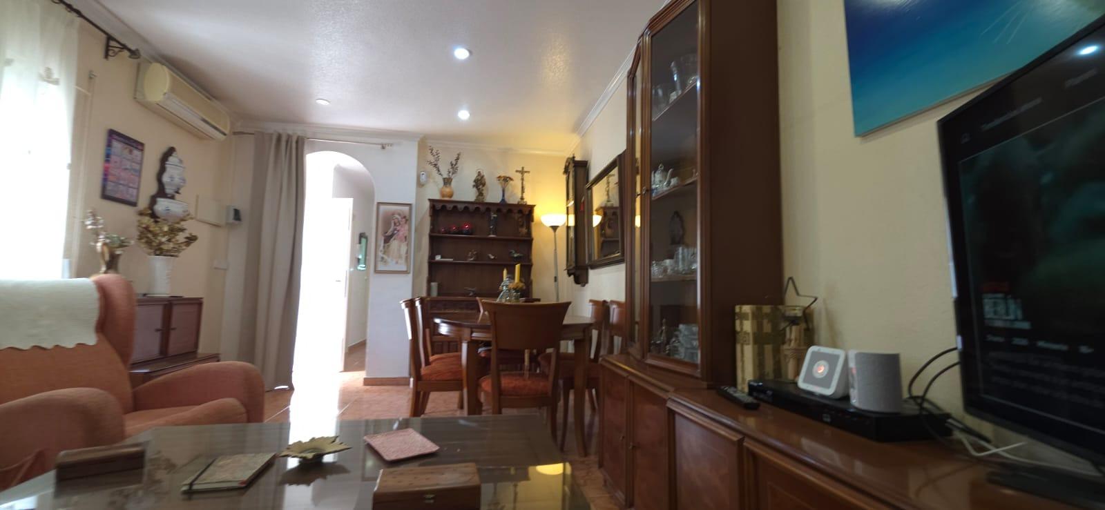 7-18 Semi Detached in Santiago de la Ribera, Murcia