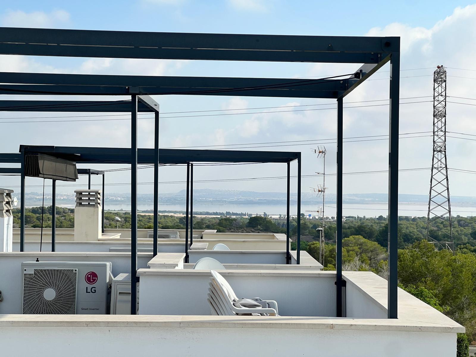 7-18 Villa in Orihuela Costa, Alicante