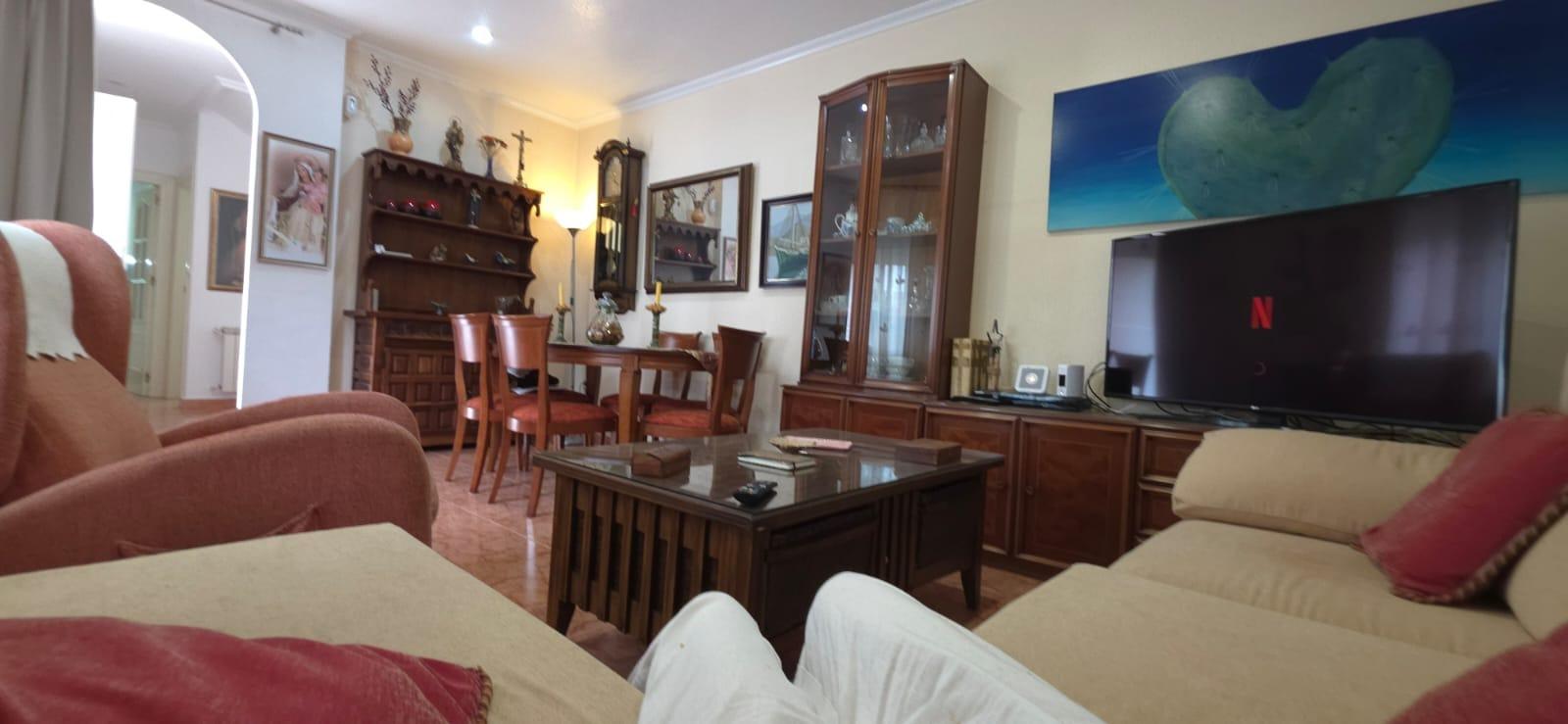 7-19 Semi Detached in Santiago de la Ribera, Murcia