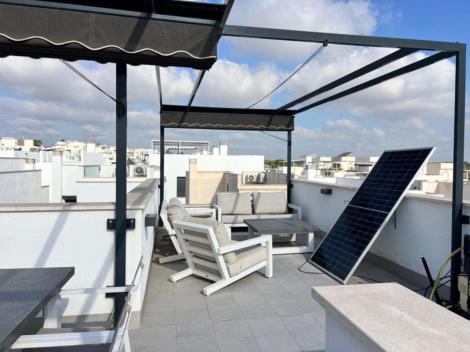 7-19 Villa in Orihuela Costa, Alicante